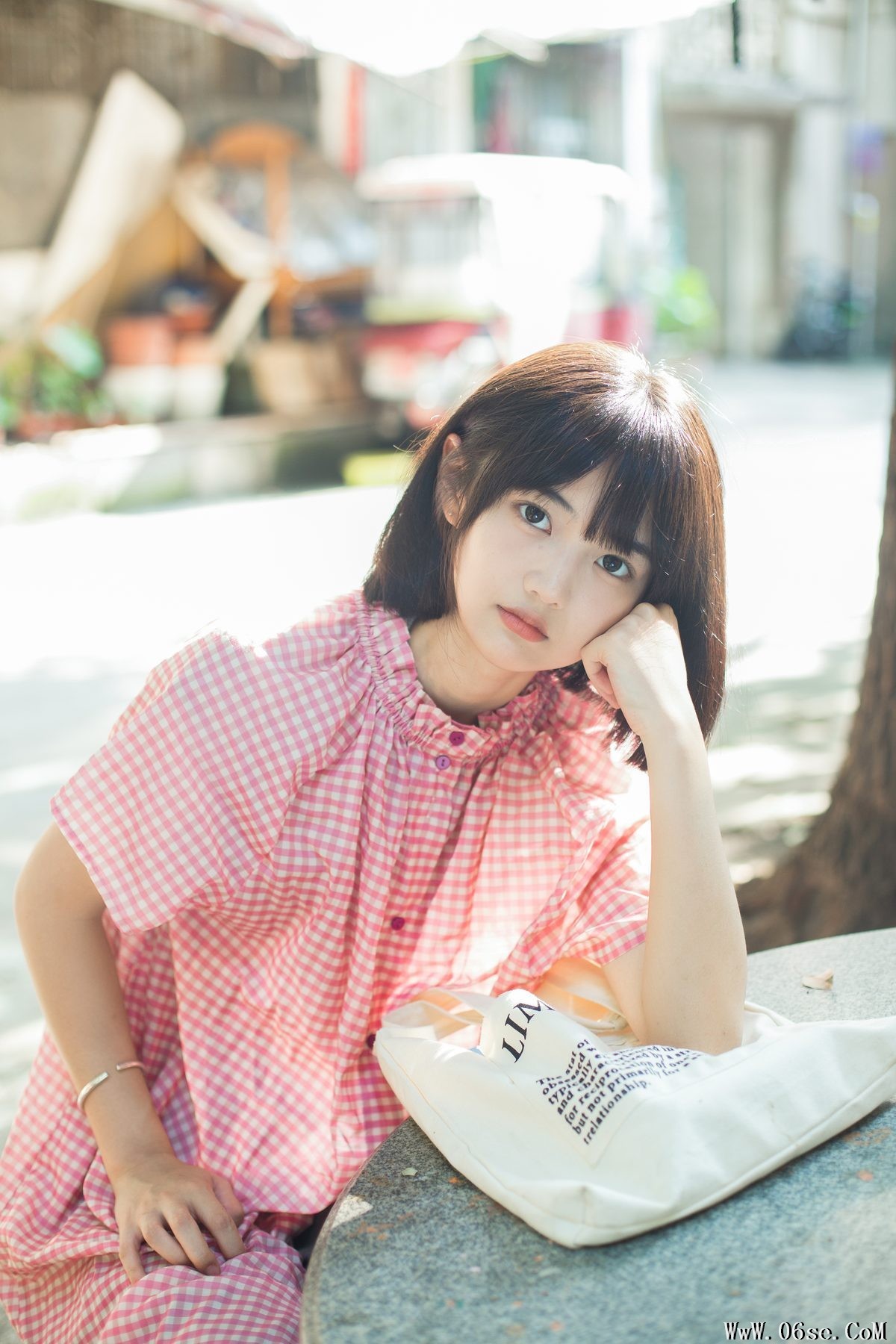 图片[26]-YiTuYu艺图语 Vol.5438 Tang Tang[28P]-六色网