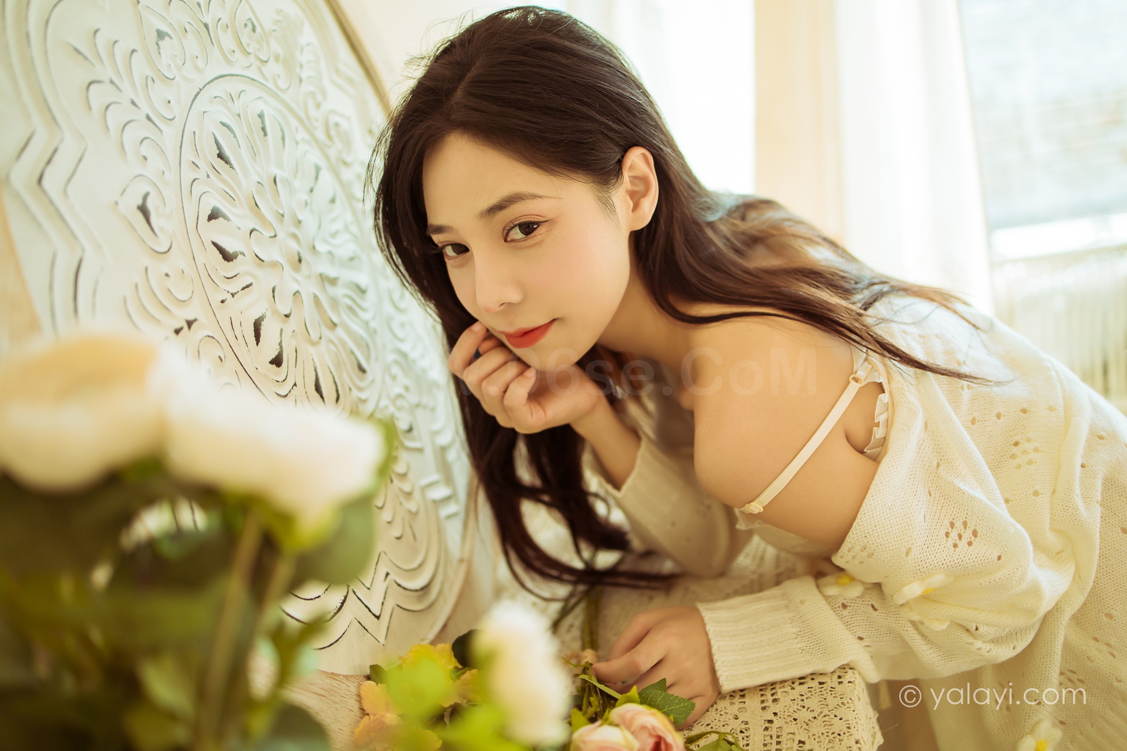 图片[30]-雅拉伊 – 诗咏《最浪漫的事》[43P]-六色网