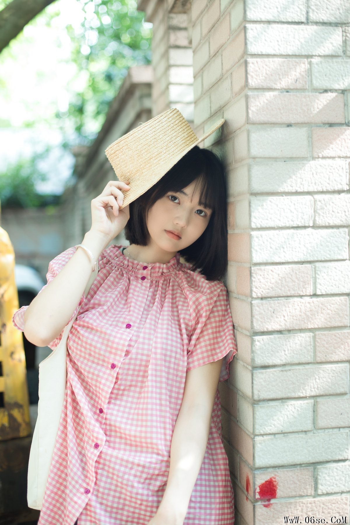 图片[20]-YiTuYu艺图语 Vol.5438 Tang Tang[28P]-六色网