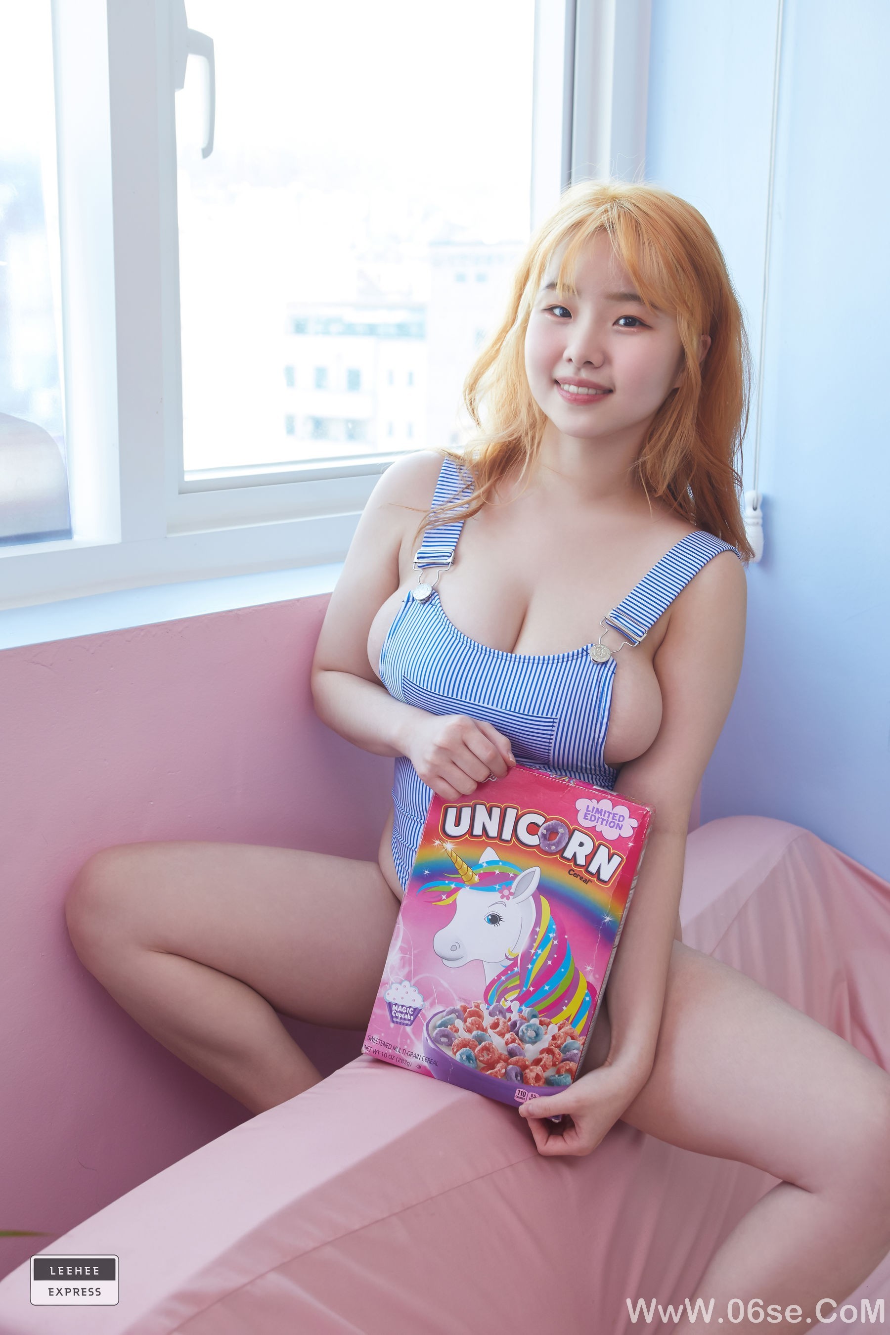 图片[13]-[LEEHEE EXPRESS] LEDG-007 – Merry[45P]-六色网
