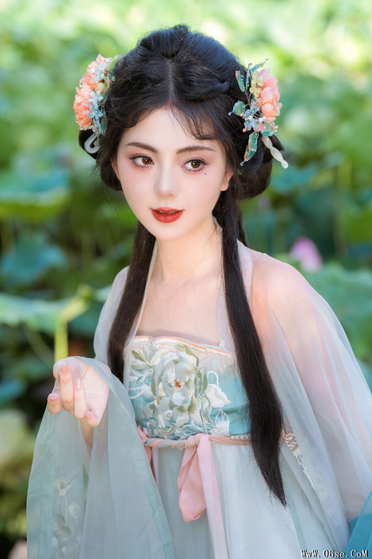 图片[12]-YiTuYu艺图语 Vol.5287 Qian Xue Ya[31P]-六色网