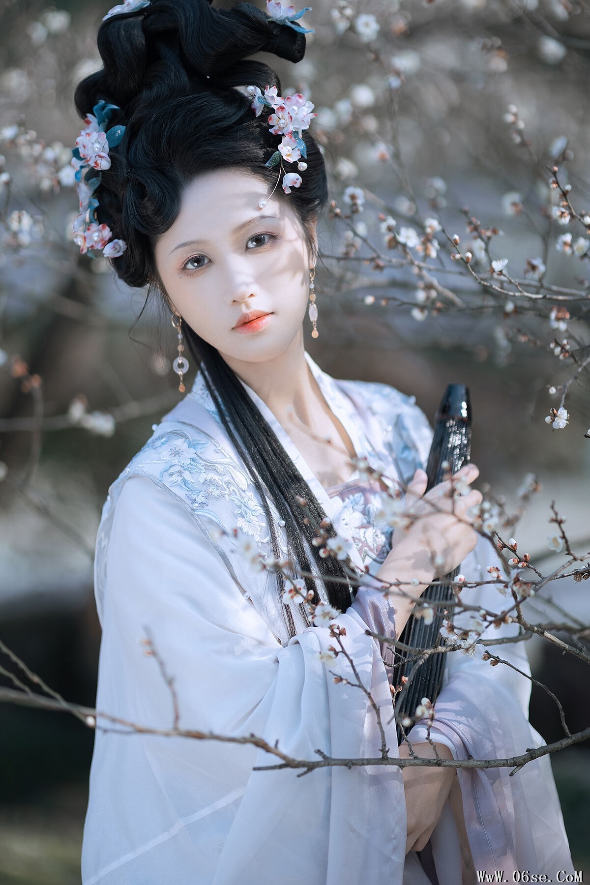 YiTuYu艺图语 Vol.7747 Mu Er Dong Le[34P]-六色网