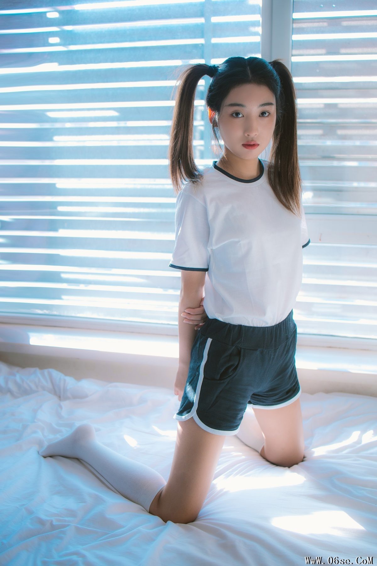 图片[6]-YiTuYu艺图语 Vol.4438 Wen Wen[36P]-六色网