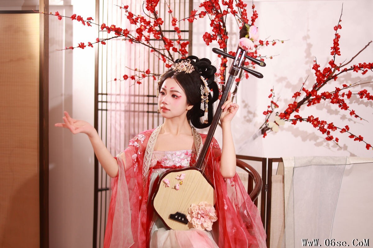 图片[5]-YiTuYu艺图语 Vol.6970 Xiao Du Tong Xue[26P]-六色网