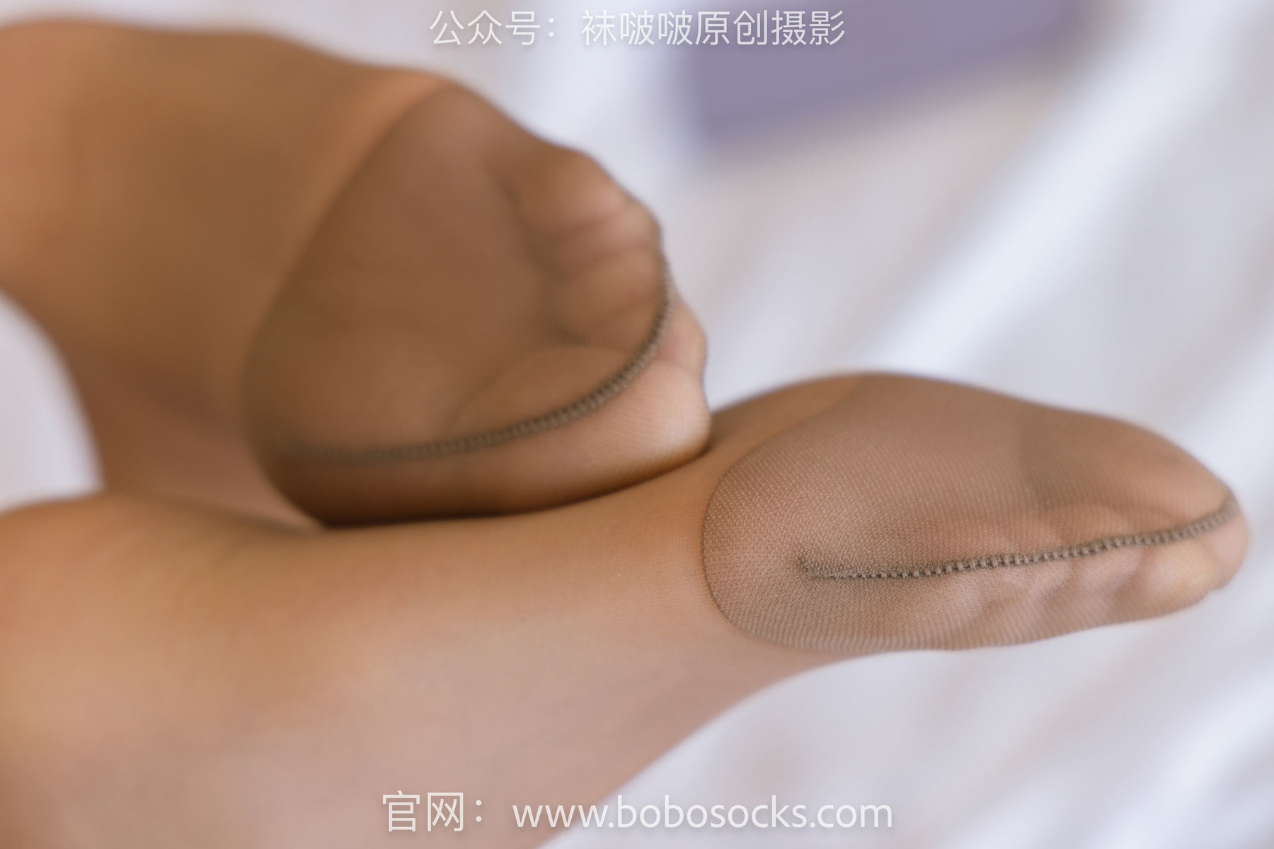图片[138]-BoBoSocks袜啵啵 No.159 小甜豆-平底鞋、咖啡丝、空姐制服[138P]-六色网