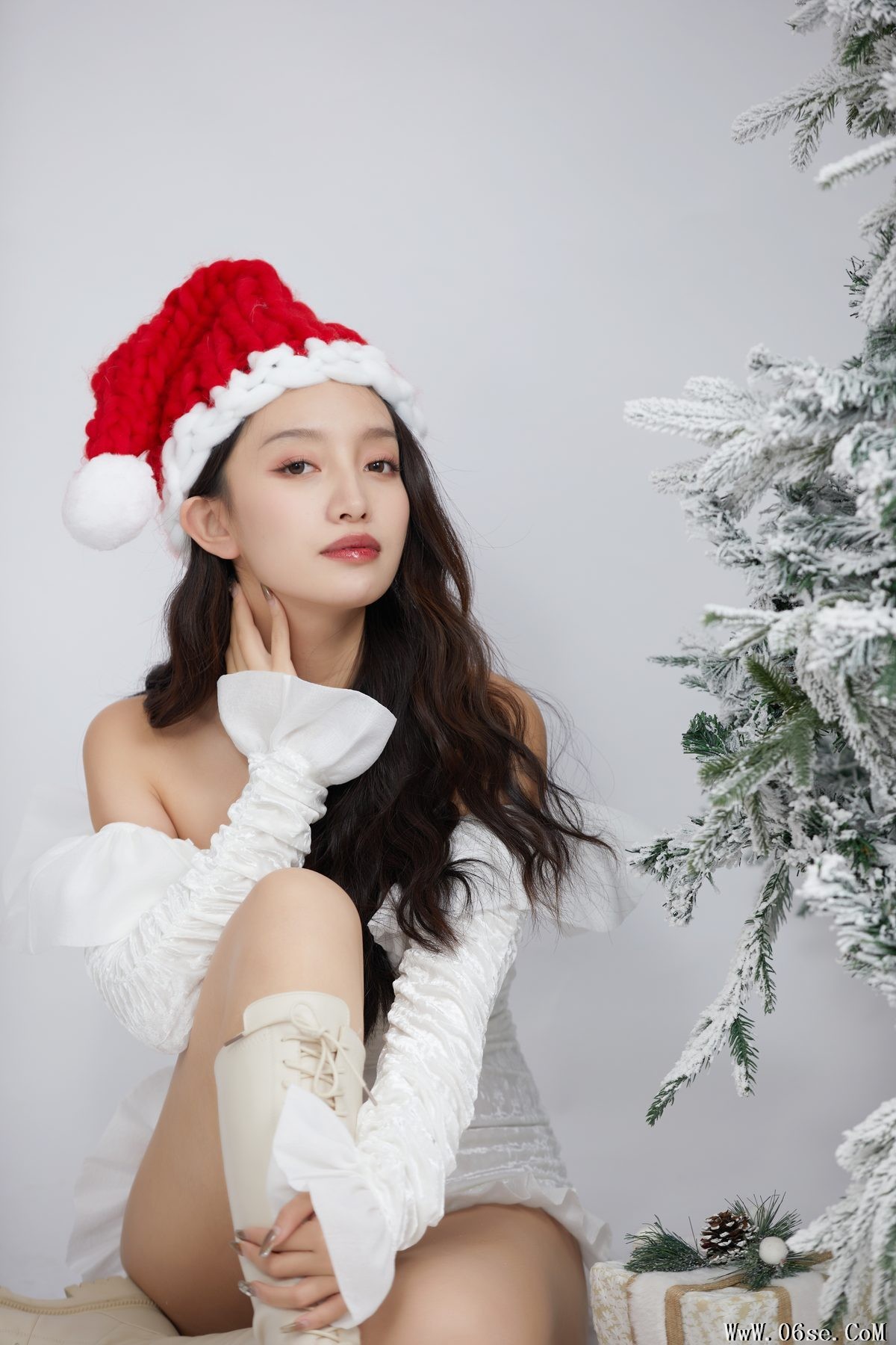 图片[15]-YiTuYu艺图语 Vol.3148 Ning Meng Jing A[23P]-六色网