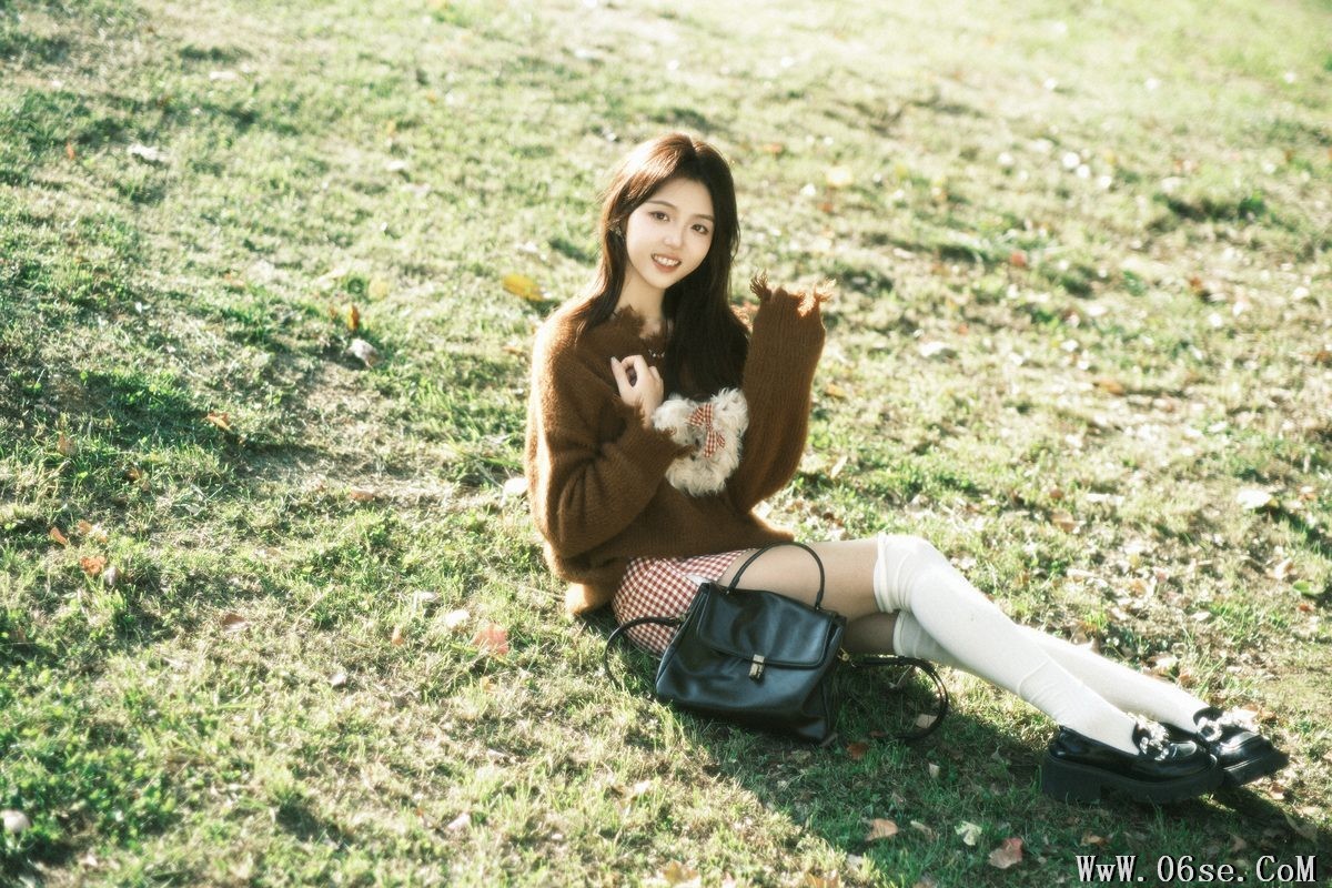 图片[13]-YiTuYu艺图语 Vol.6112 Jia Jia[26P]-六色网