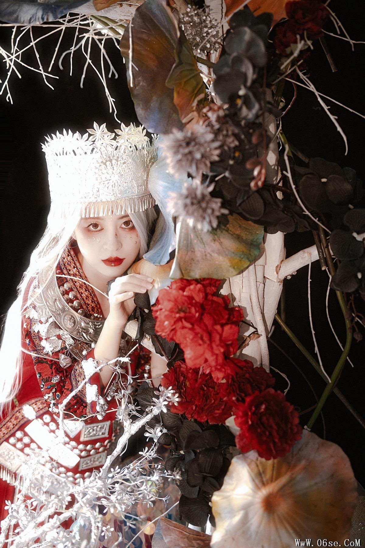 图片[9]-YiTuYu艺图语 Vol.4234 Yi Xuan[30P]-六色网
