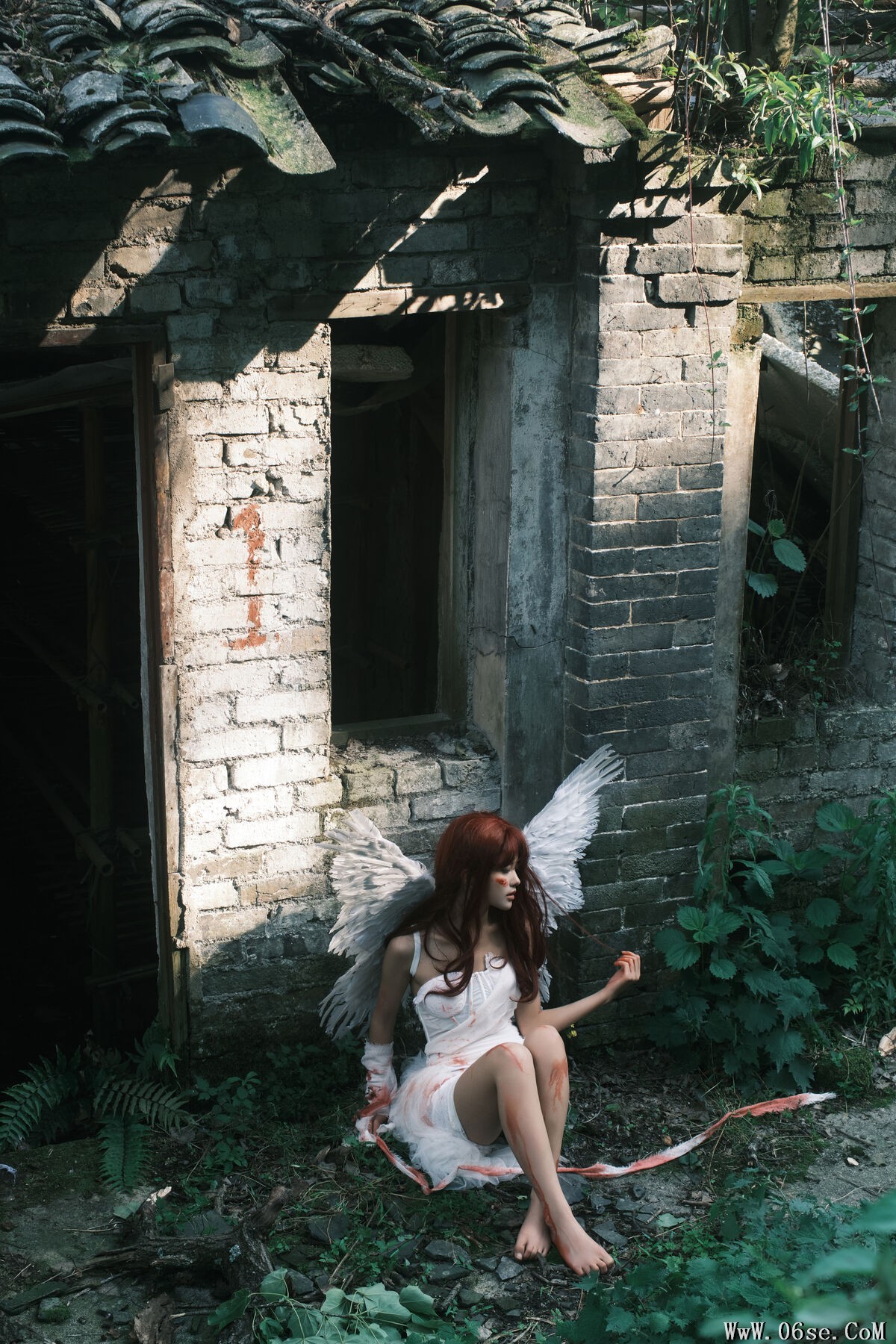 图片[12]-YiTuYu艺图语 Vol.7044 Ning De Xiao Suan Yin[33P]-六色网