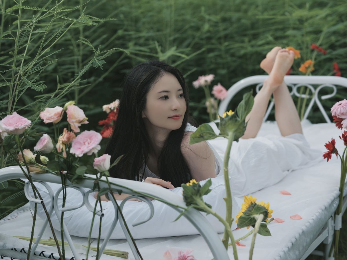 图片[26]-YiTuYu艺图语 Vol.4871 Xiao Zhao[41P]-六色网