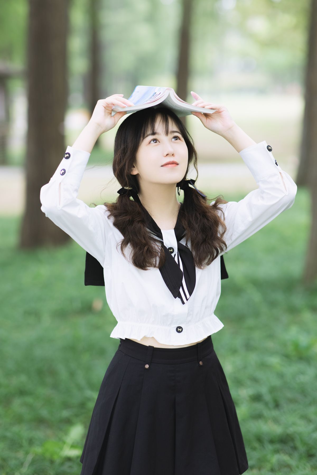 图片[12]-YiTuYu艺图语 Vol.3276 Qiu Qiu[26P]-六色网