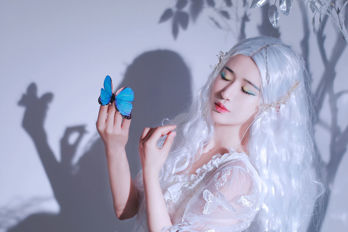 图片[14]-YiTuYu艺图语 Vol.6625 Yu San Sui[23P]-六色网