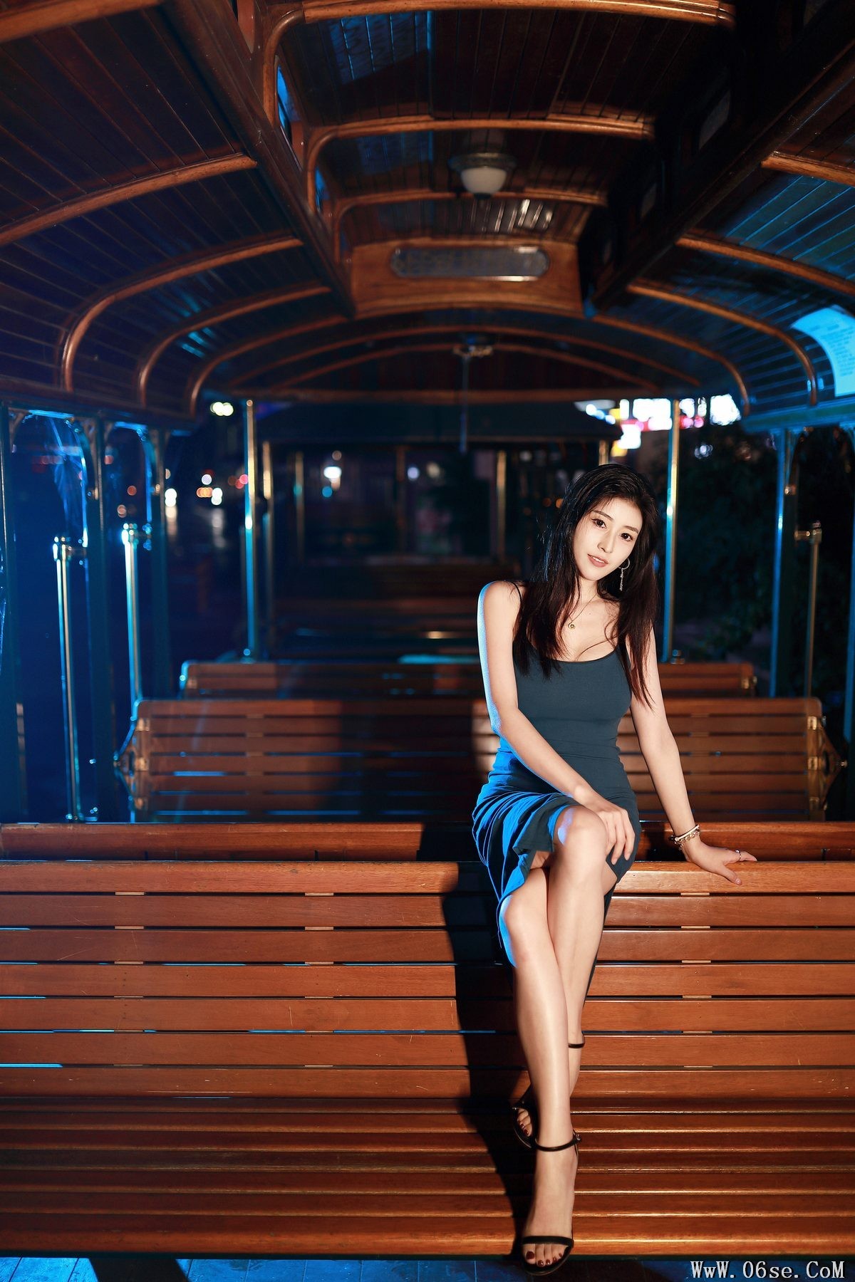 图片[38]-YiTuYu艺图语 Vol.5408 Miao Lao Shi[53P]-六色网