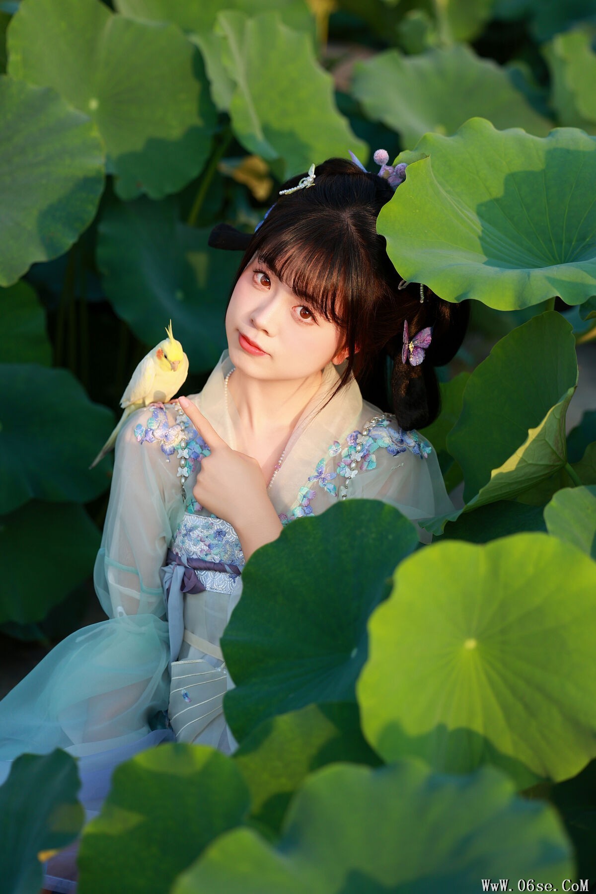 图片[29]-YiTuYu艺图语 Vol.7404 Yi Ming[29P]-六色网