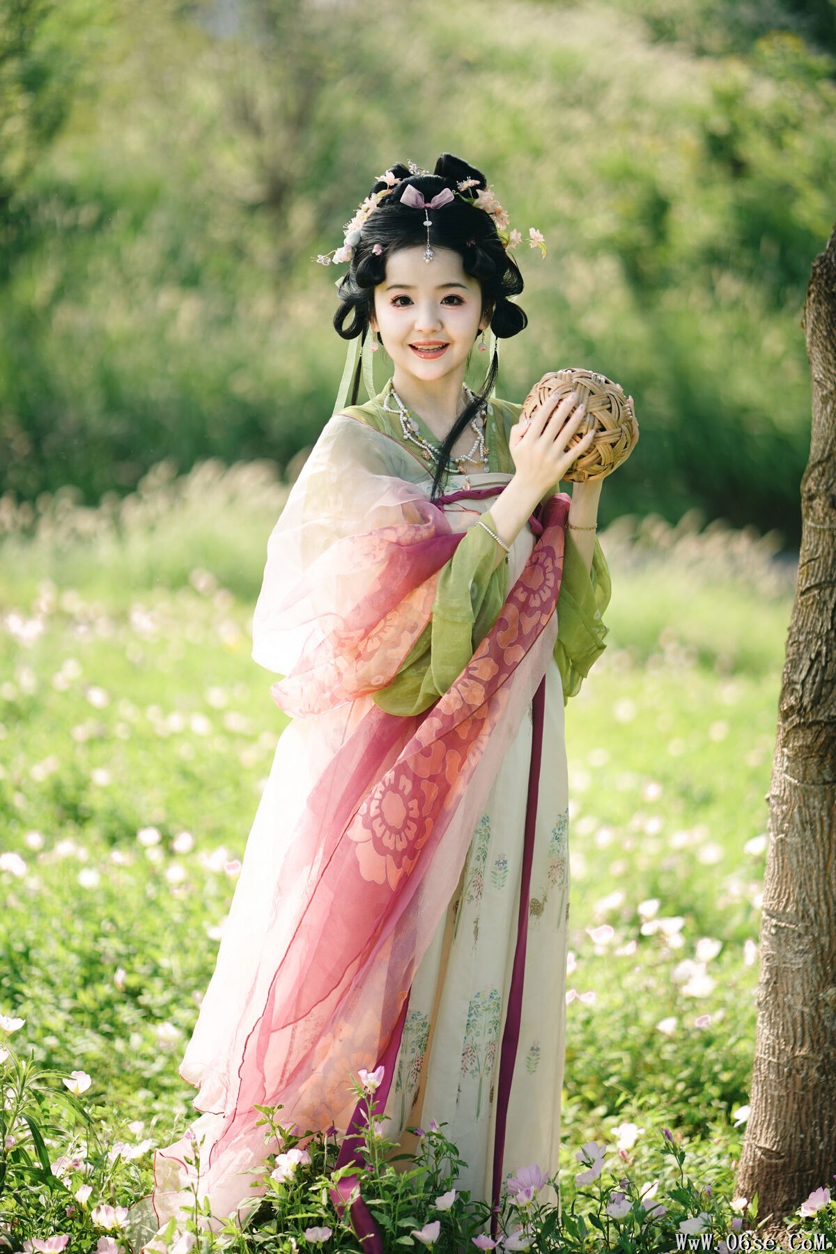 图片[8]-YiTuYu艺图语 Vol.7285 Xiao Yu[23P]-六色网