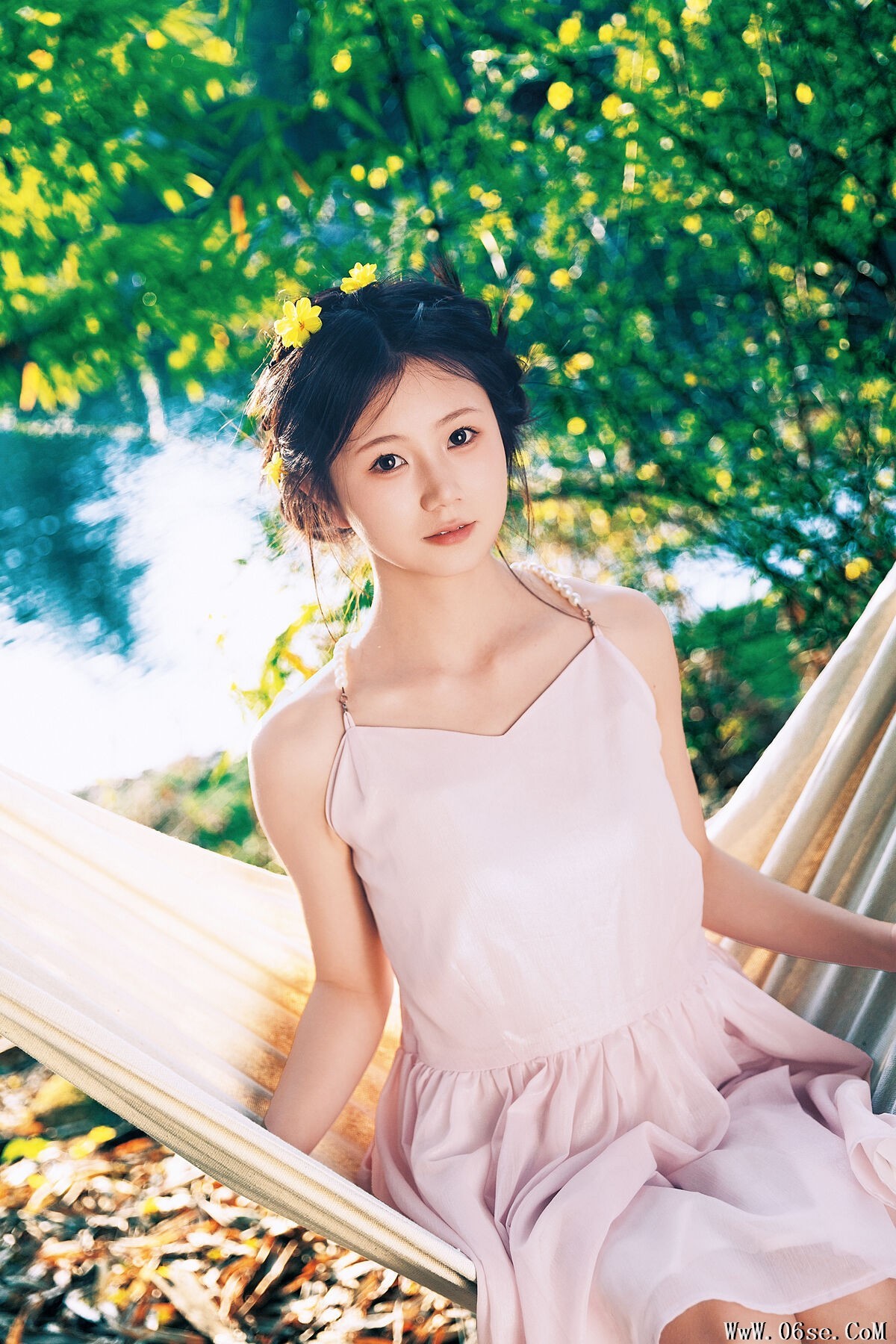 图片[7]-YiTuYu艺图语 Vol.6831 Rou Song Bao[21P]-六色网