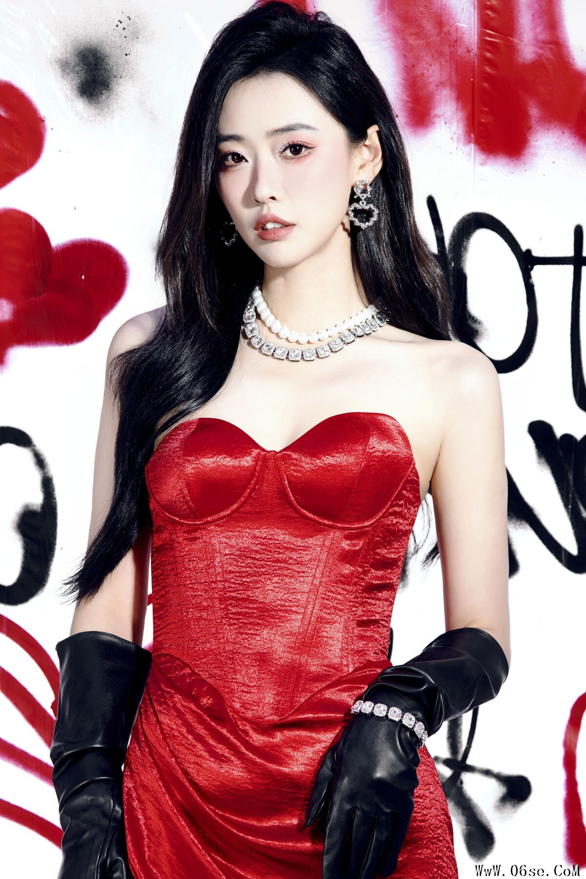图片[14]-YiTuYu艺图语 Vol.7630 Yi Qiao[23P]-六色网