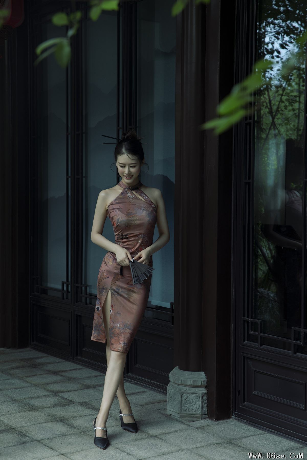 图片[8]-YiTuYu艺图语 Vol.4870 Chenaling_cl[30P]-六色网