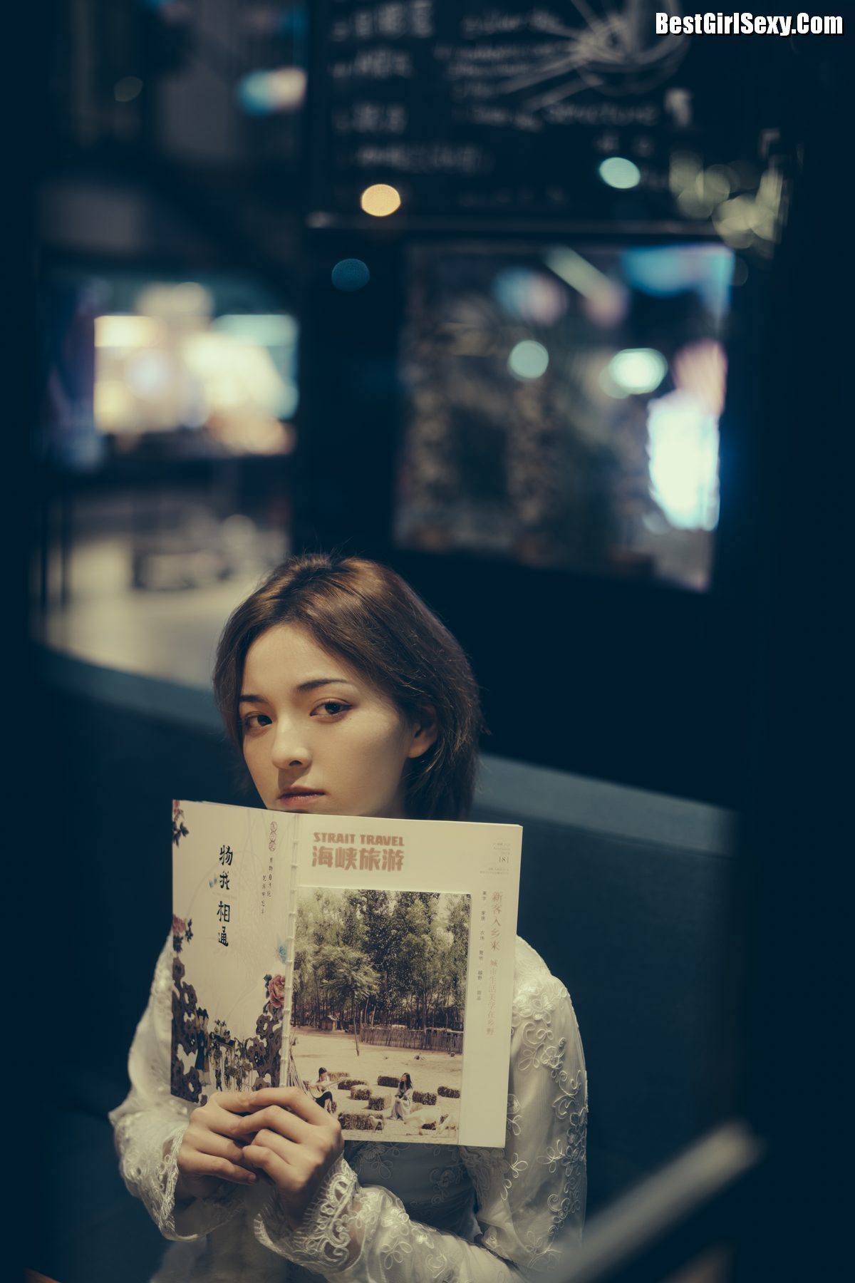 图片[13]-YiTuYu艺图语 Vol.4088 Dudu[44P]-六色网