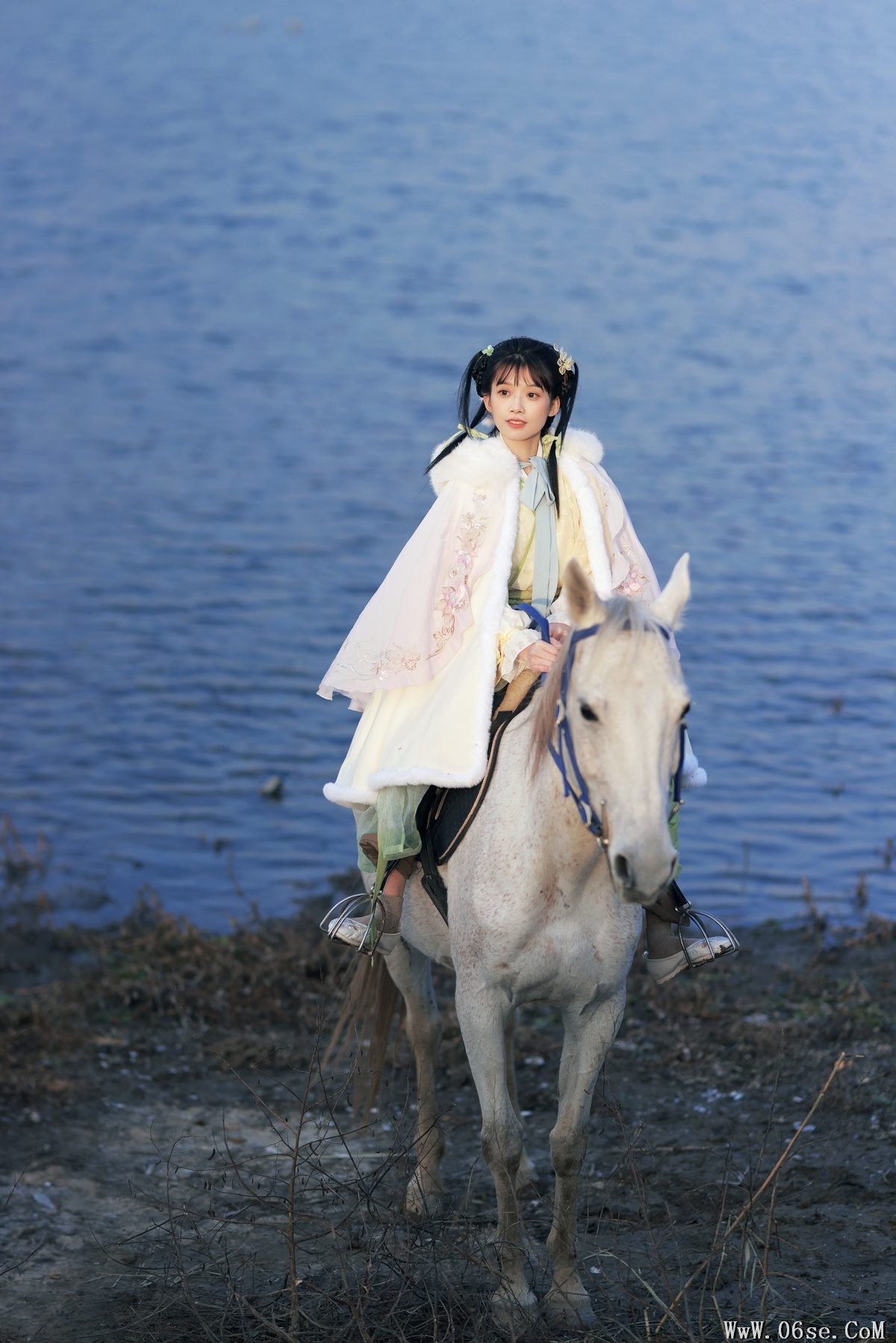 图片[3]-YiTuYu艺图语 Vol.3669 Hui Er Er Ya[20P]-六色网