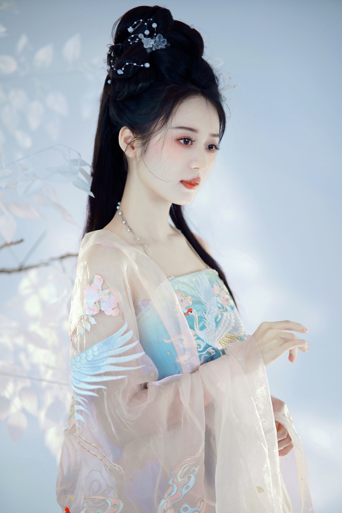 图片[17]-YiTuYu艺图语 Vol.5659 Shu Pian Yoyi[37P]-六色网