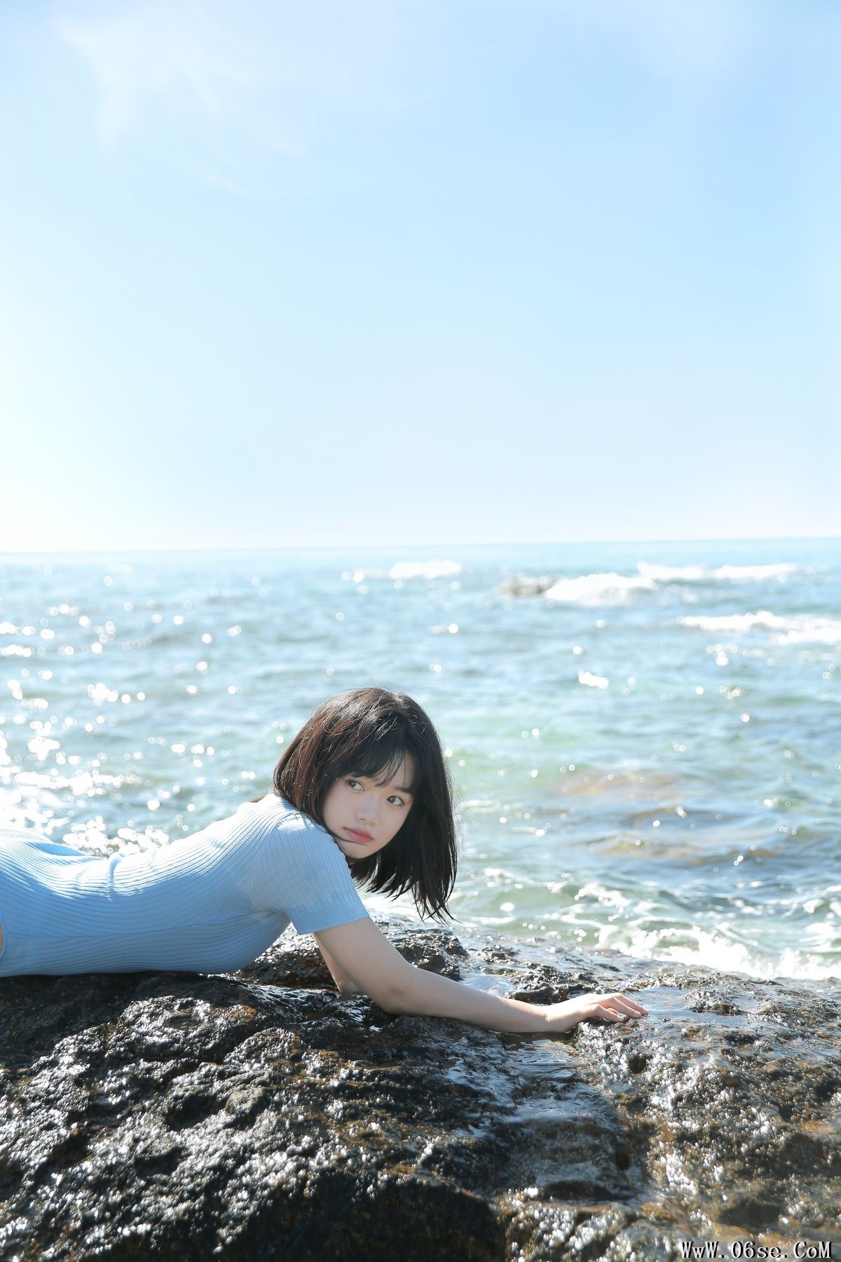 图片[11]-YiTuYu艺图语 Vol.3175 Pan Ni De Jian Jian Wei[26P]-六色网