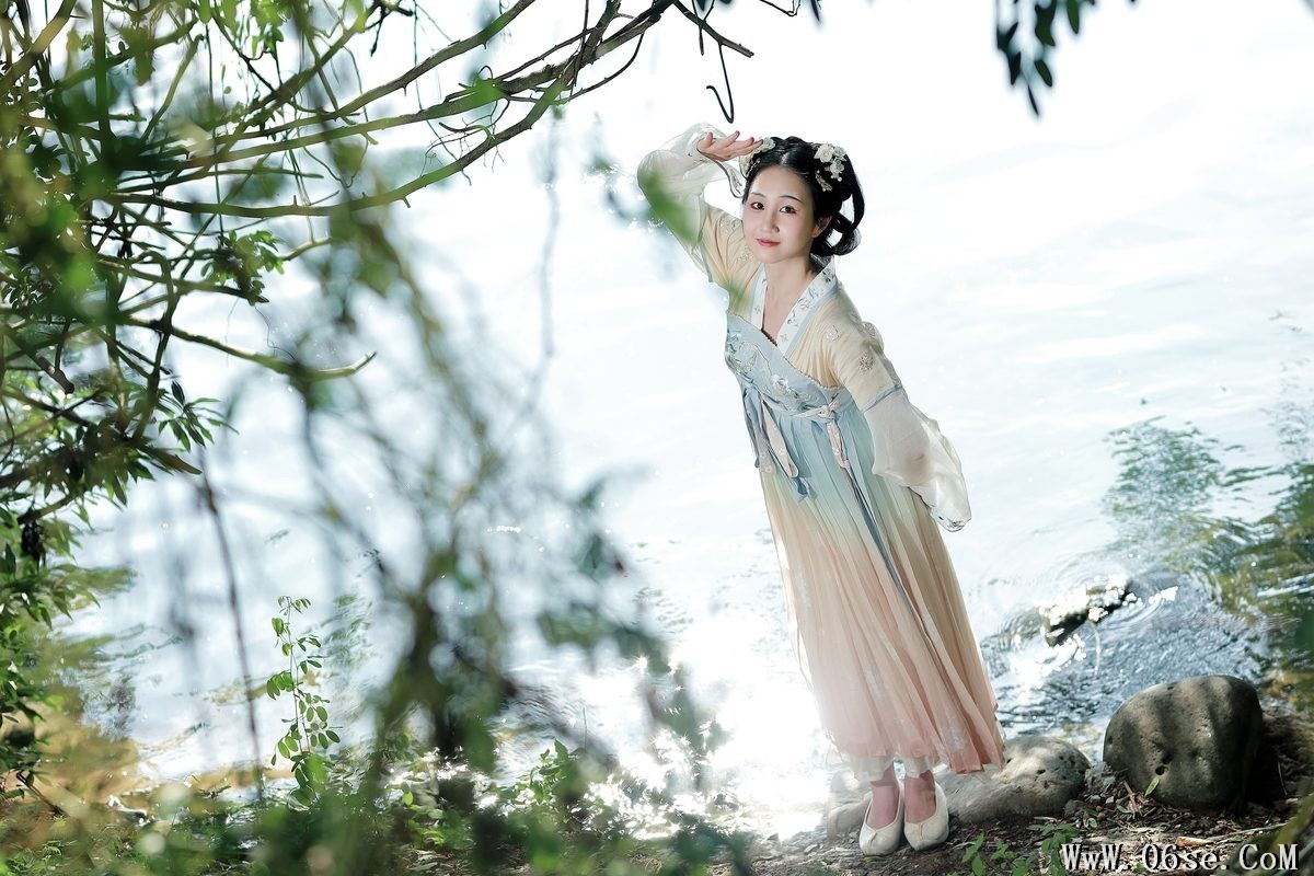 图片[22]-YiTuYu艺图语 Vol.5082 Cha Xiao Tu[59P]-六色网
