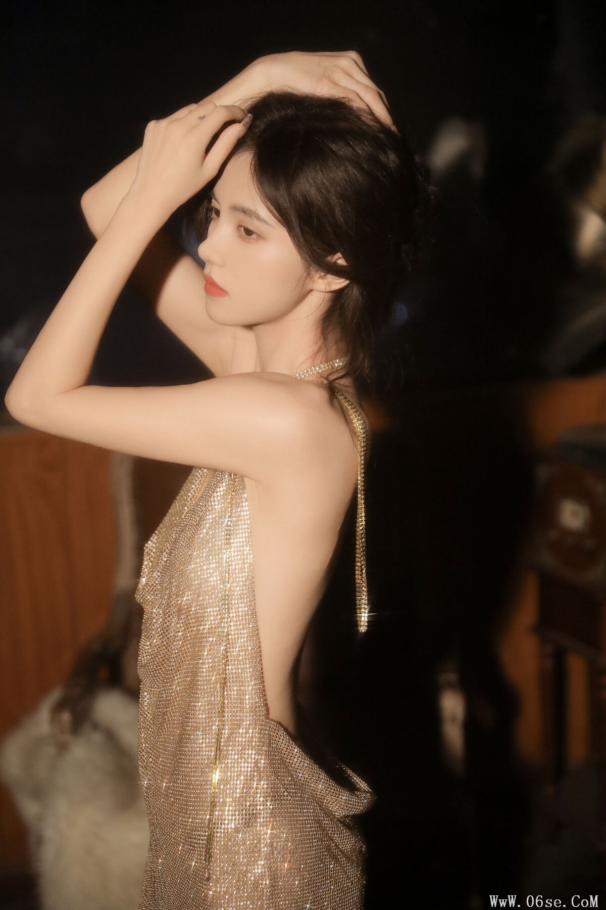 图片[11]-YiTuYu艺图语 Vol.6971 Jin Zhen Zhu[29P]-六色网
