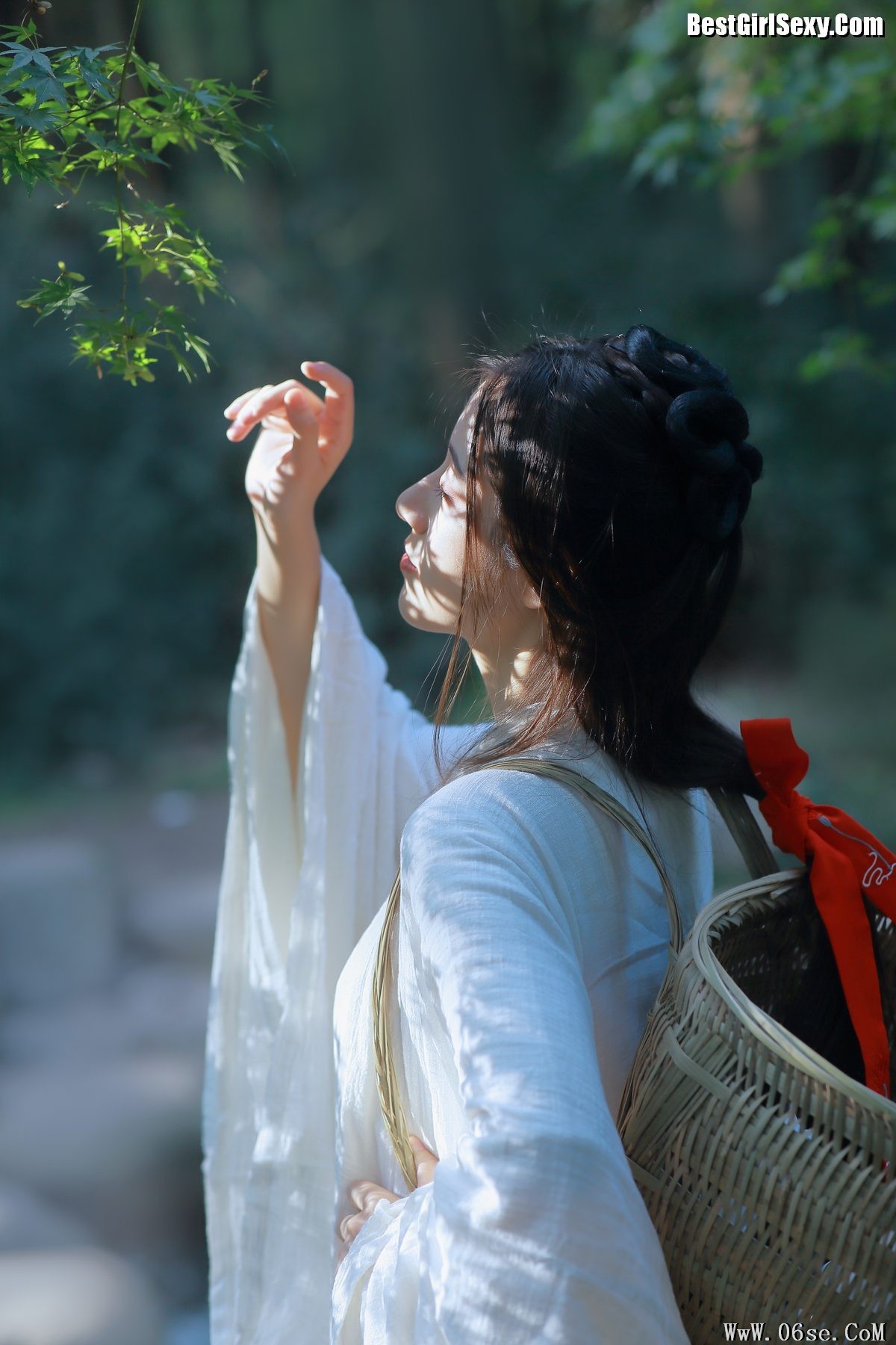 图片[6]-YiTuYu艺图语 Vol.3976 Da Xian Nai Nai[30P]-六色网