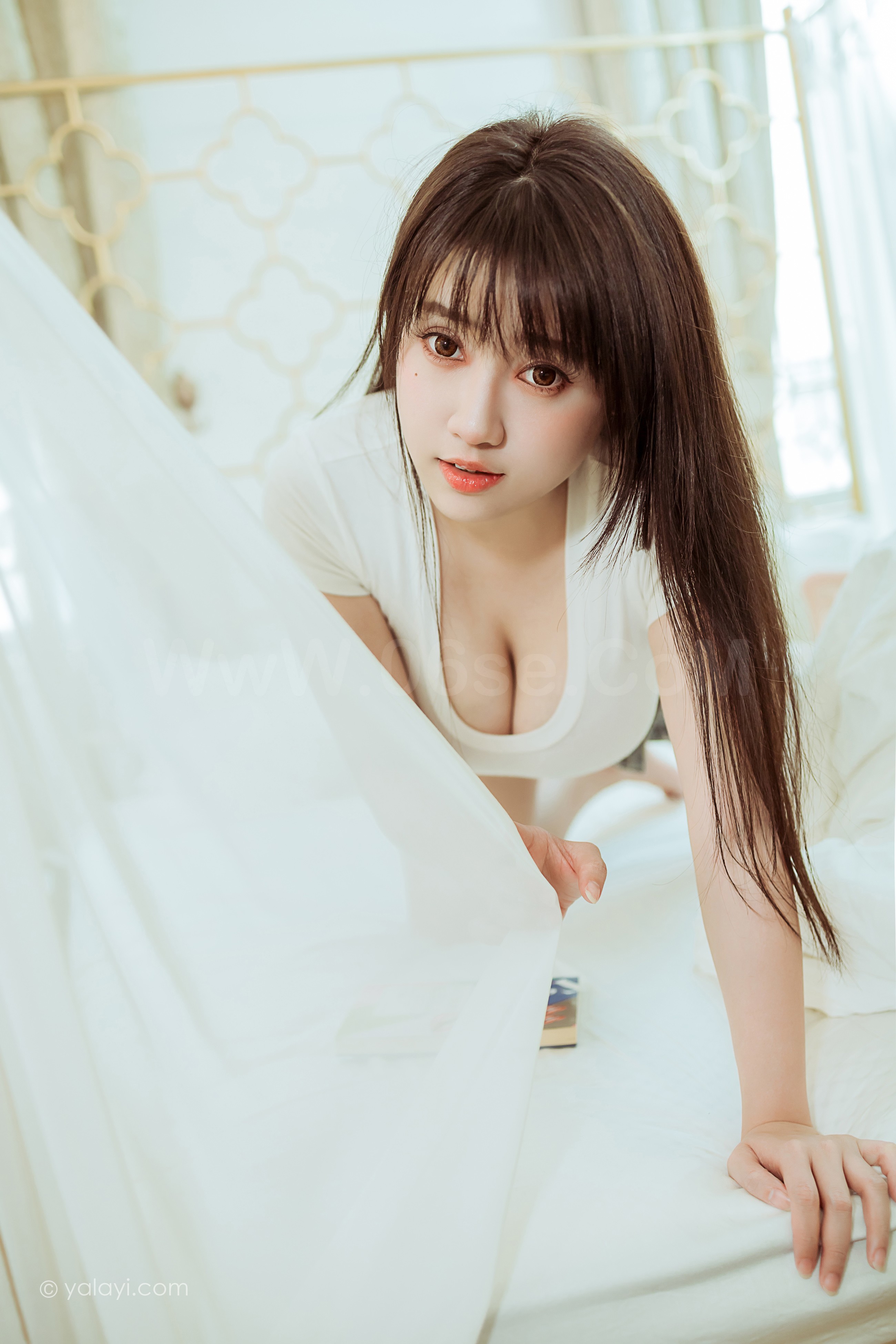 图片[34]-雅拉伊 – 虞艺《你真可爱》[41P]-六色网
