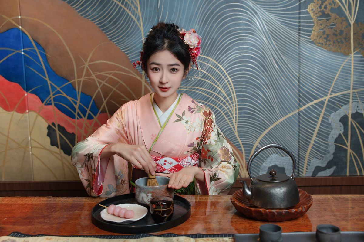 图片[11]-YiTuYu艺图语 Vol.3299 Xiao Ze[35P]-六色网