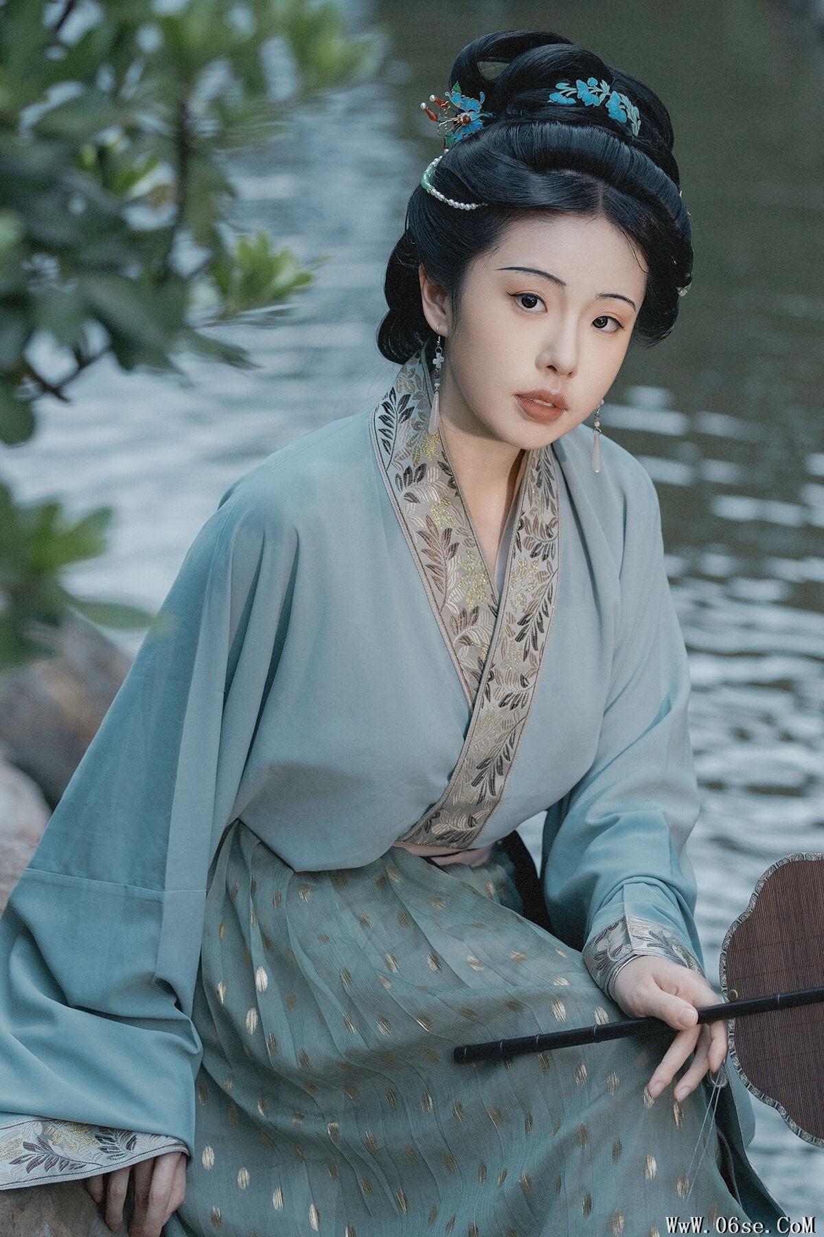 YiTuYu艺图语 Vol.7562 Yao Yi Yao[26P]-六色网
