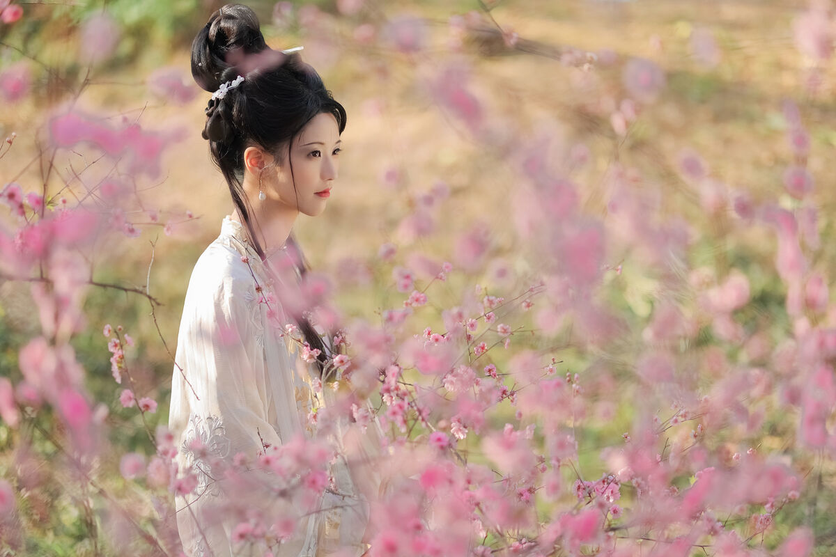 图片[11]-YiTuYu艺图语 Vol.7773 Mu Er Dong Le[24P]-六色网