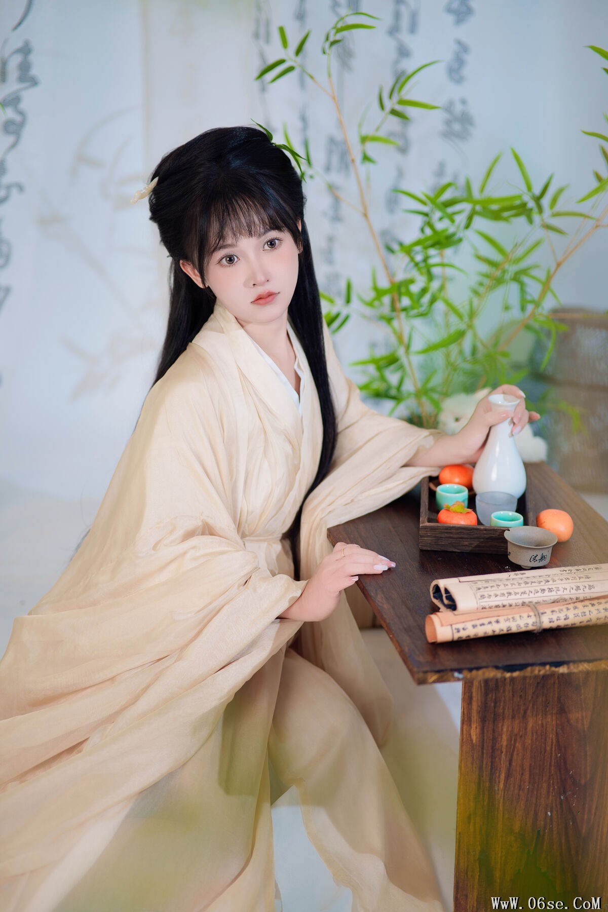 图片[12]-YiTuYu艺图语 Vol.7534 Xiao Xiao Yu[30P]-六色网