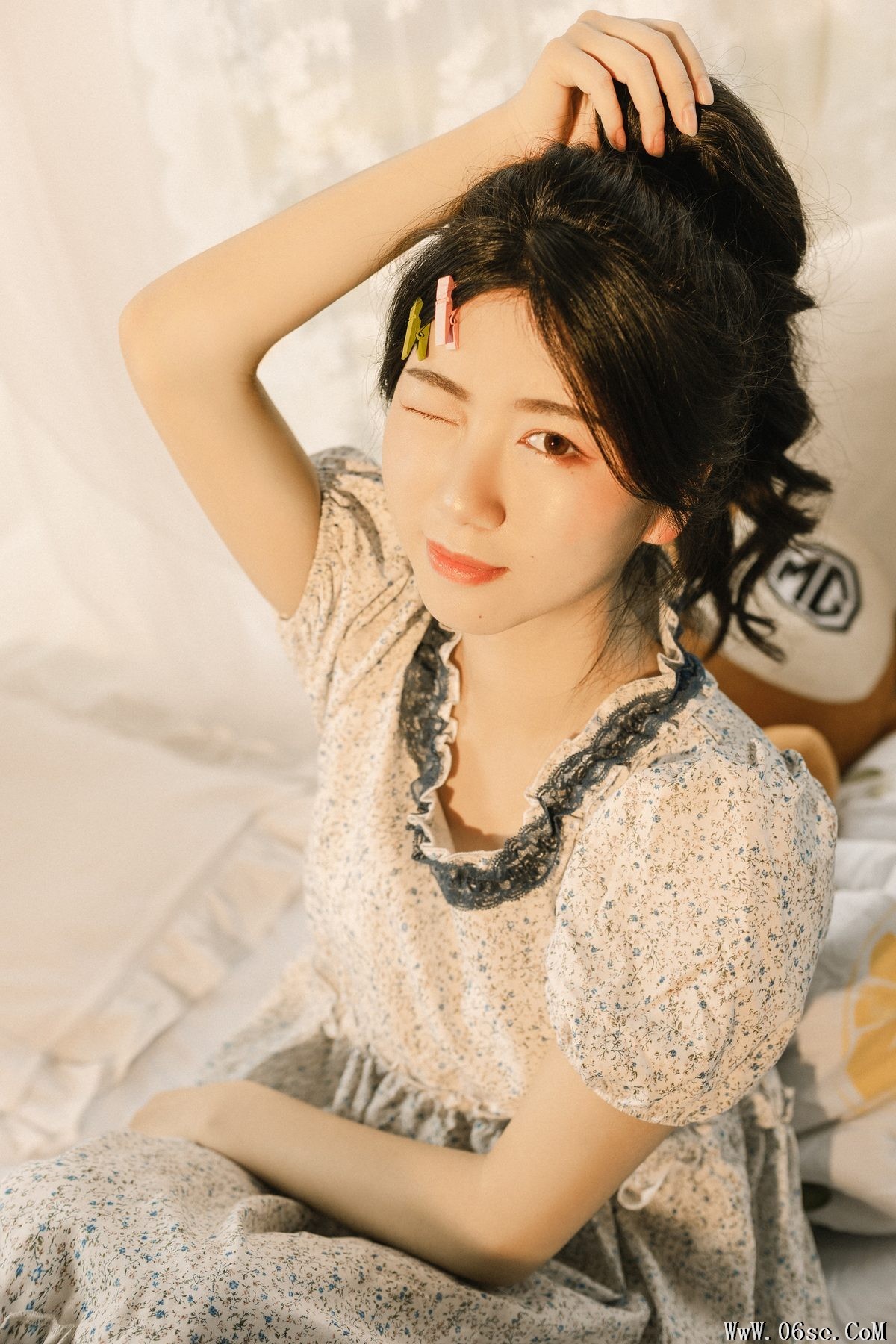 图片[32]-YiTuYu艺图语 Vol.4501 Dexter Ying[34P]-六色网