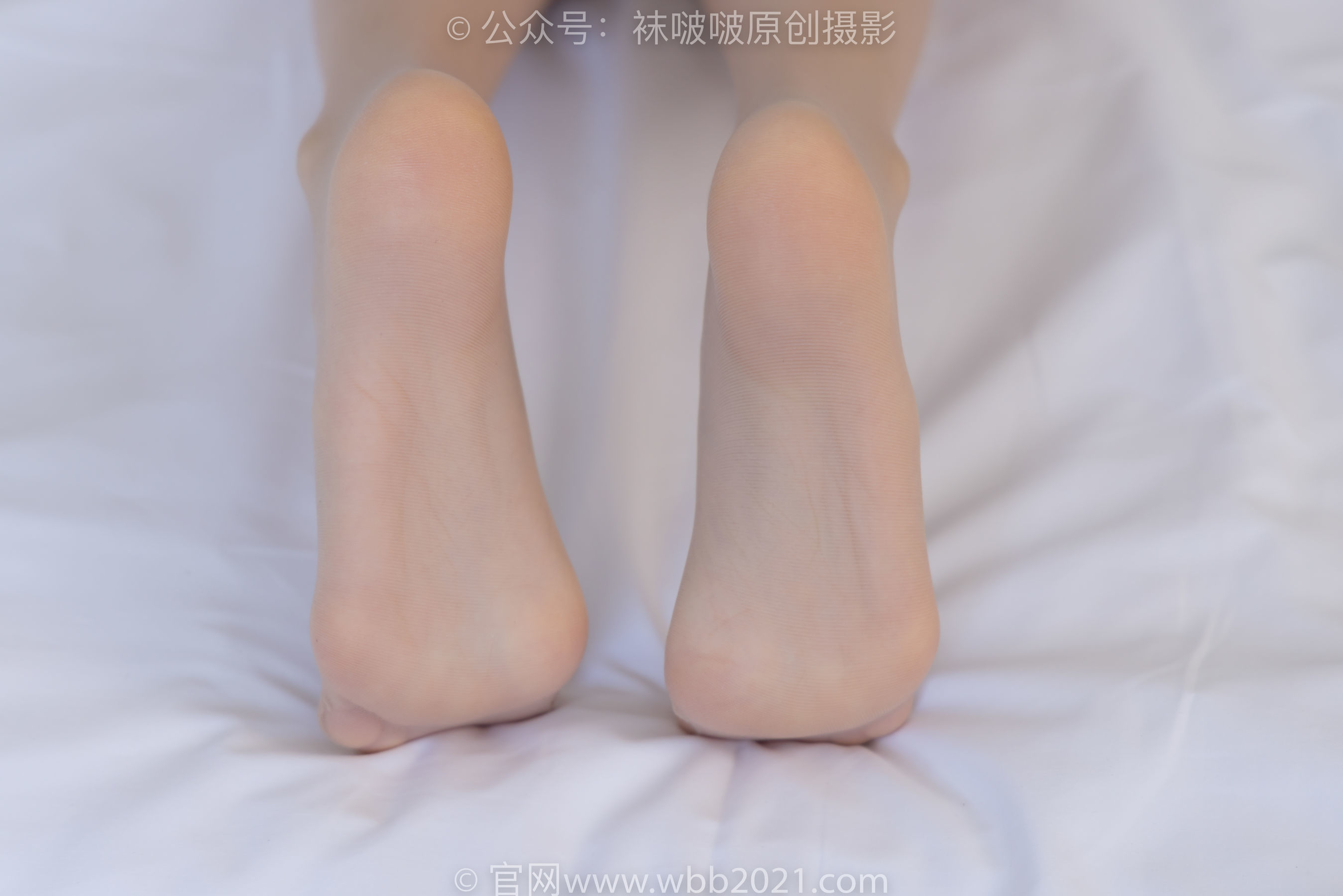 图片[25]-BoBoSocks袜啵啵 No.265 稚予 -平底鞋、高跟鞋、黑丝、肉丝[147P]-六色网