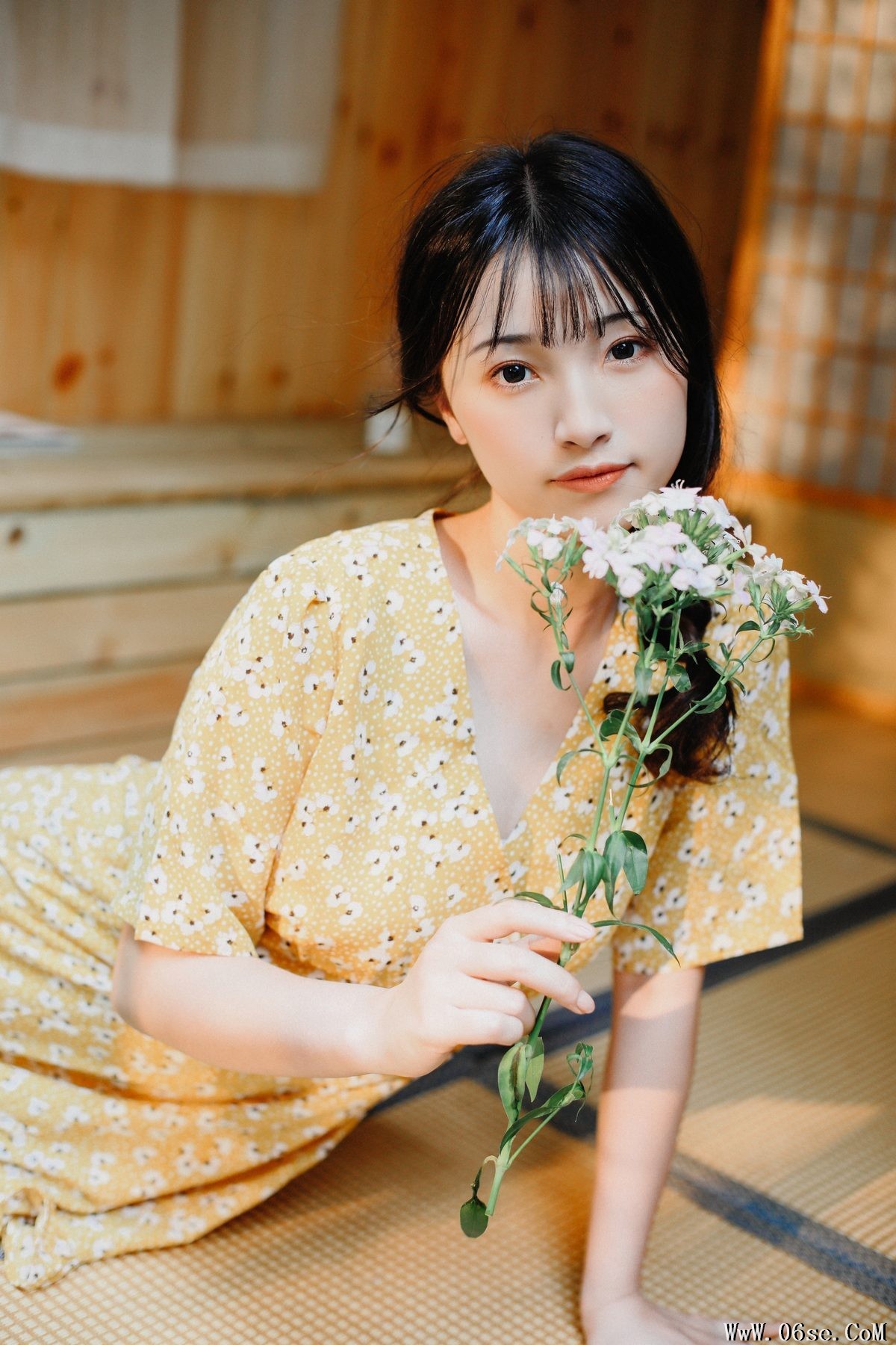 图片[12]-YiTuYu艺图语 Vol.5714 Yue Ya[24P]-六色网