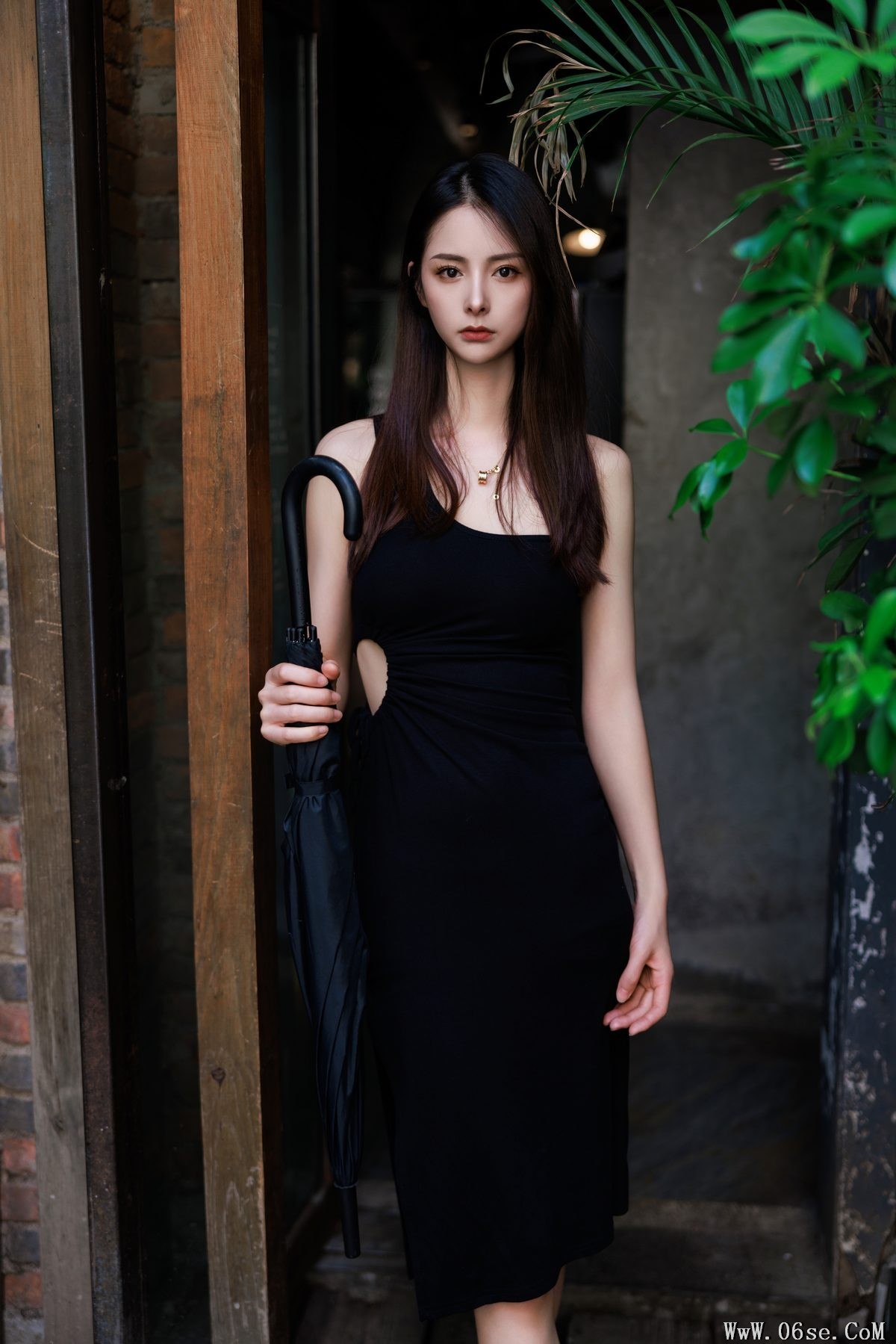 图片[6]-YiTuYu艺图语 Vol.4655 Zhao Xiao Ya[27P]-六色网