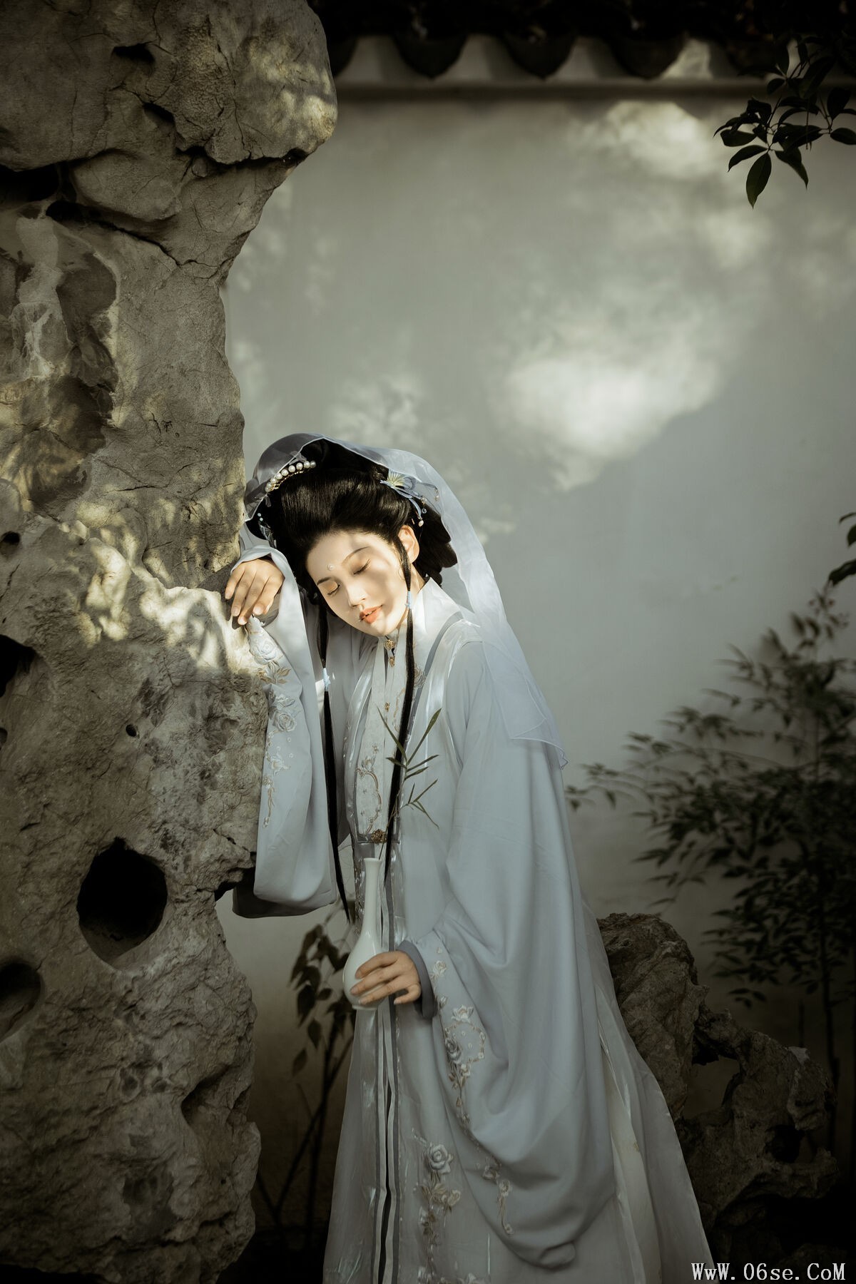图片[22]-YiTuYu艺图语 Vol.6914 Tang Yi[26P]-六色网