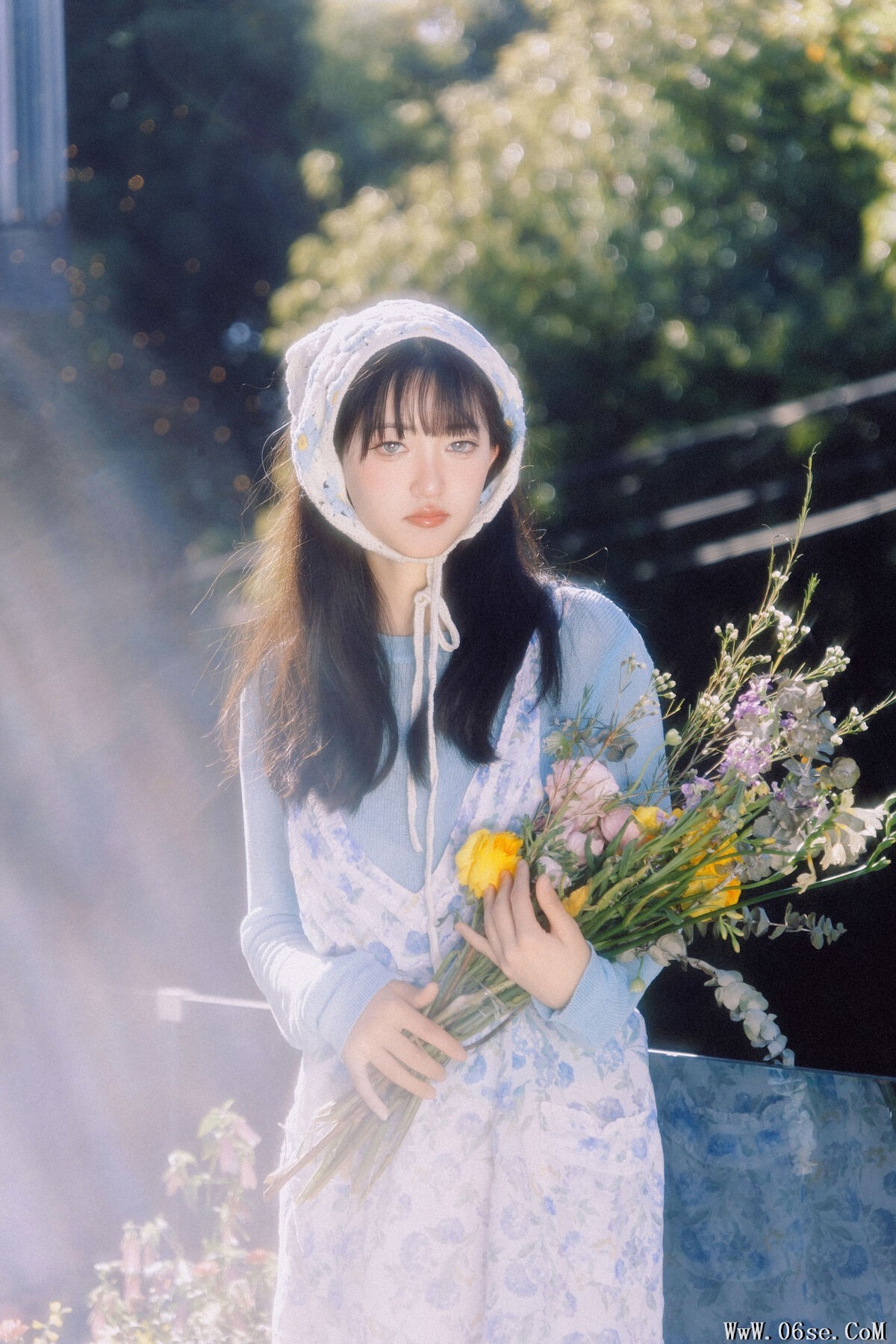 图片[7]-YiTuYu艺图语 Vol.7078 Leng Ku Wang Ye[21P]-六色网