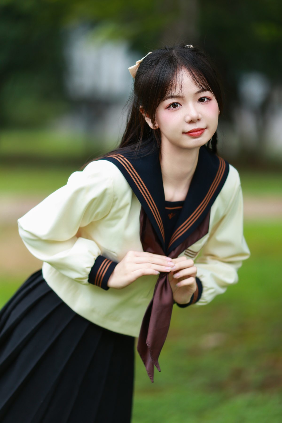 图片[15]-YiTuYu艺图语 Vol.5613 Mu Yan Se Cc[36P]-六色网