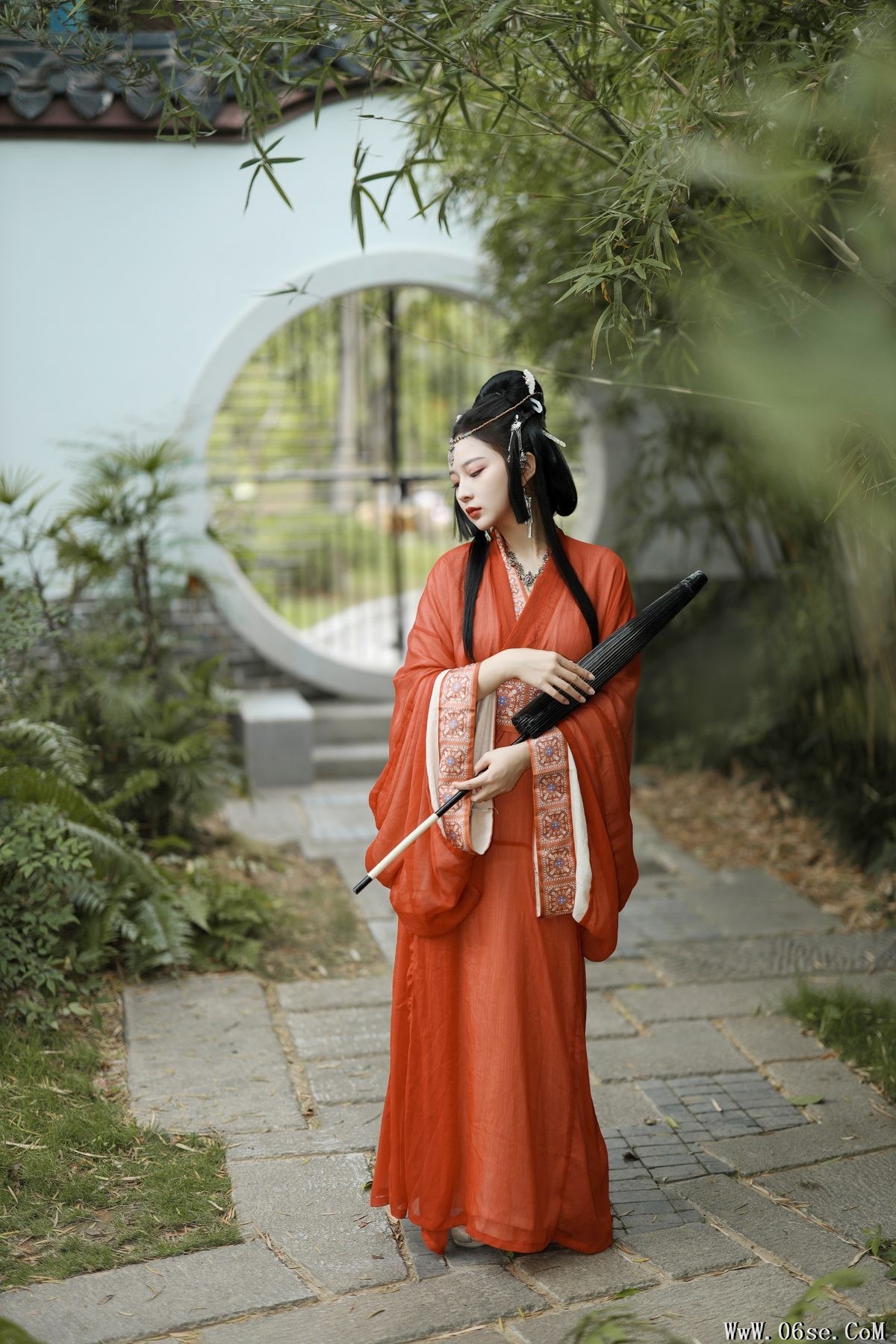 图片[26]-YiTuYu艺图语 Vol.6227 Wo Shi Xiao Sui Sui[27P]-六色网