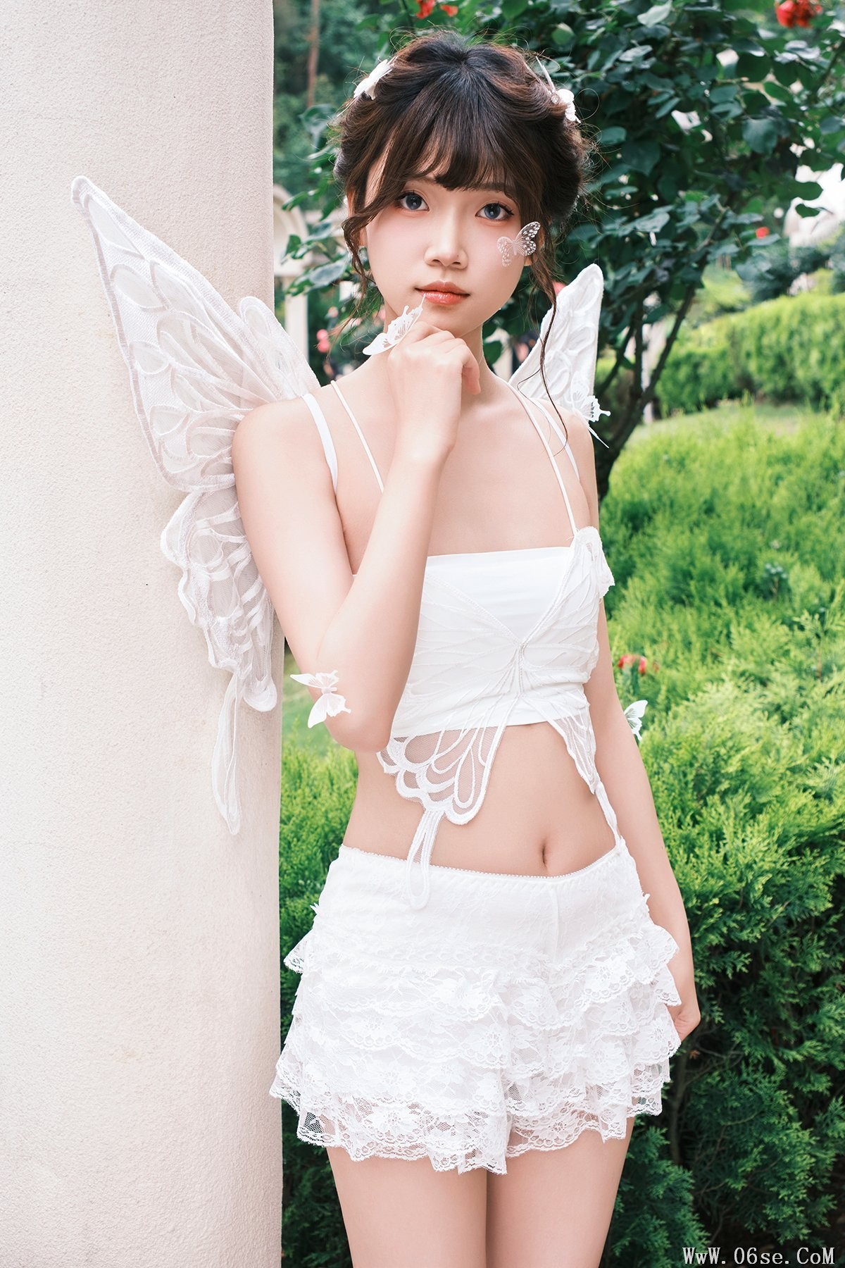 YiTuYu艺图语 Vol.7031 A Jing[54P]-六色网