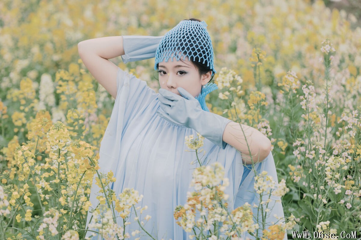 图片[25]-YiTuYu艺图语 Vol.6584 Yao Yi Yao[37P]-六色网