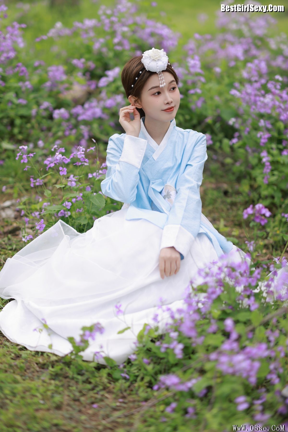 图片[27]-YiTuYu艺图语 Vol.4104 Suan Nai Jia Xin Hao hao Ci[33P]-六色网