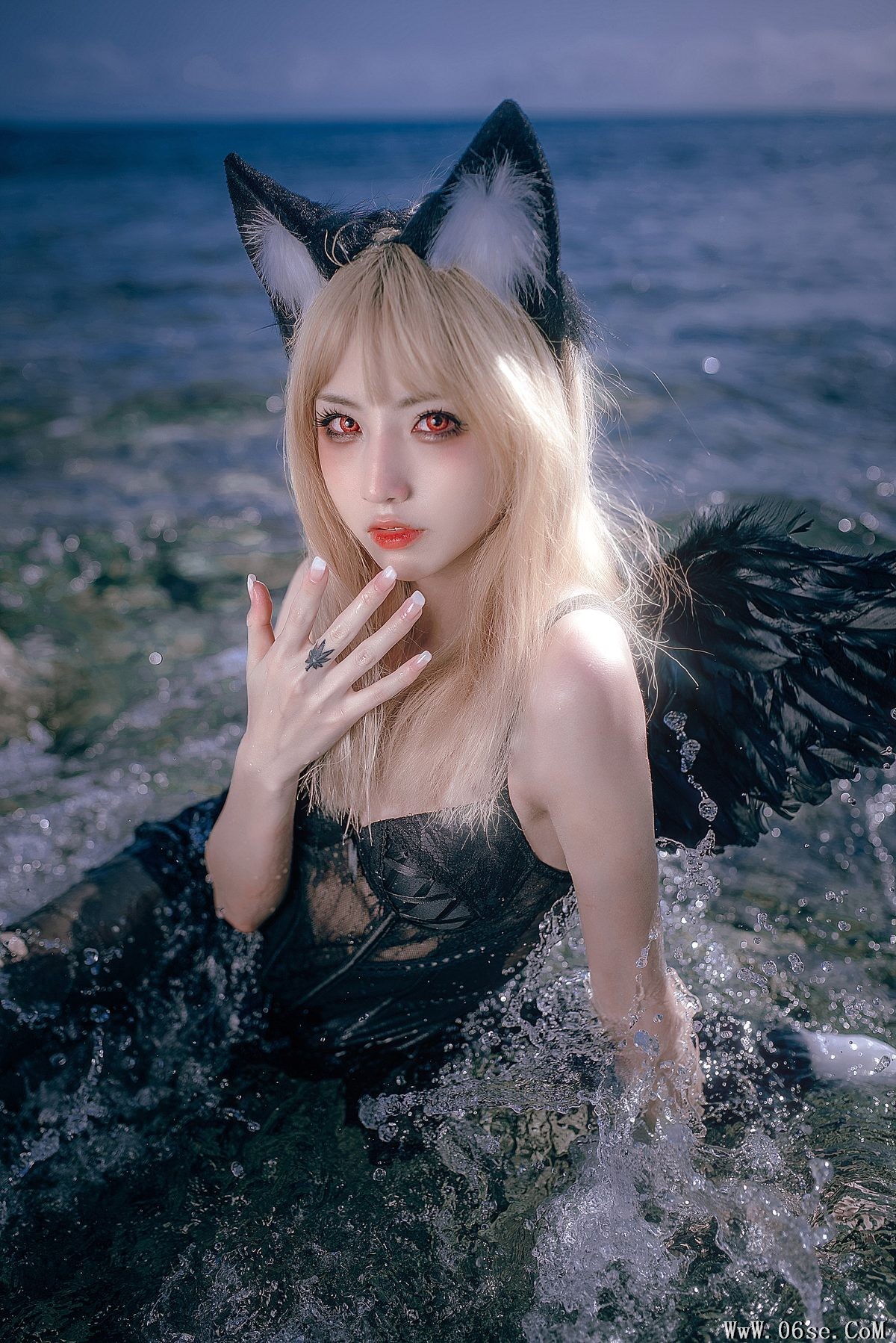 图片[16]-YiTuYu艺图语 Vol.5777 Hua Jing Yuan Xing Yu[22P]-六色网