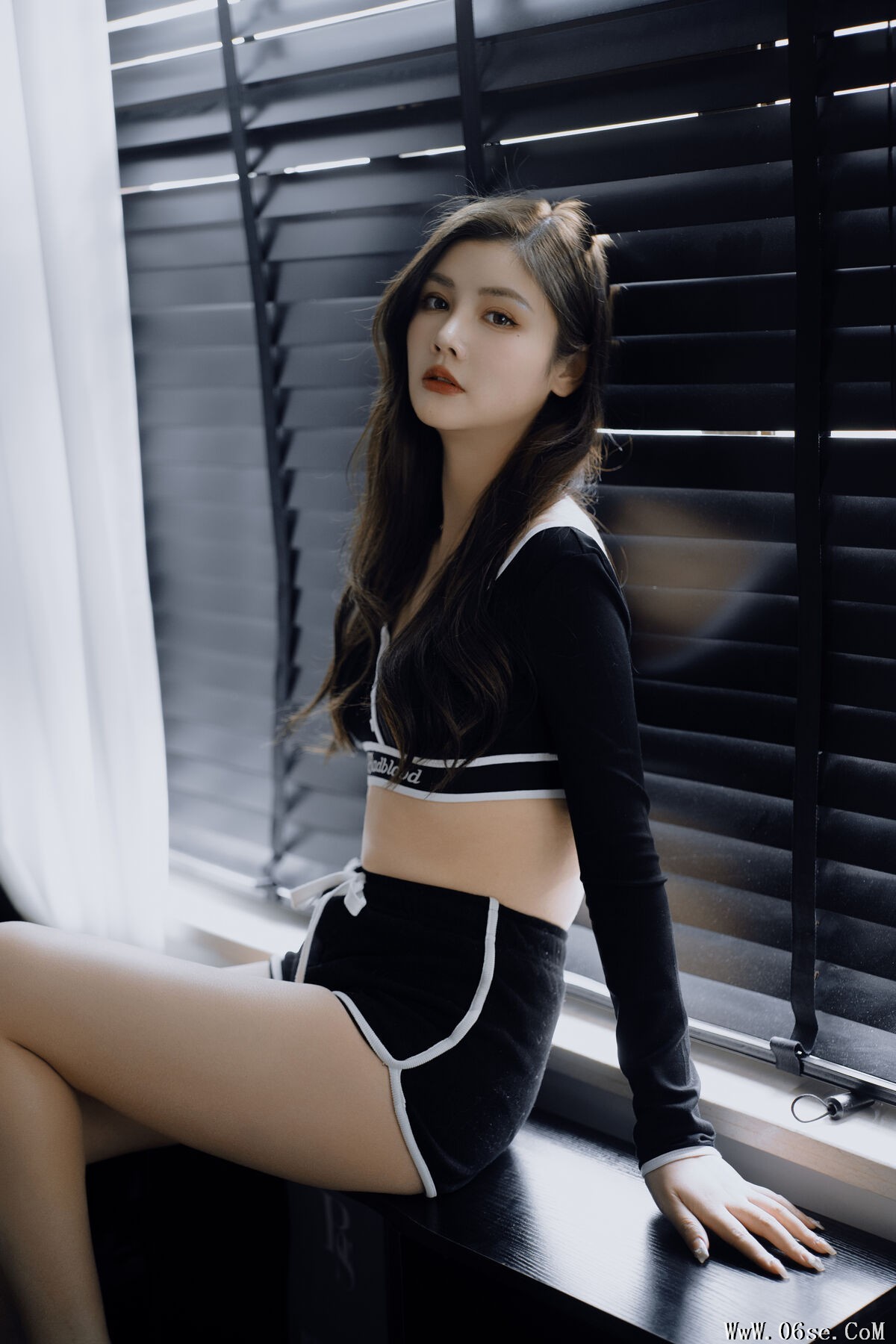 图片[23]-YiTuYu艺图语 Vol.6687 Xiao Lu[32P]-六色网