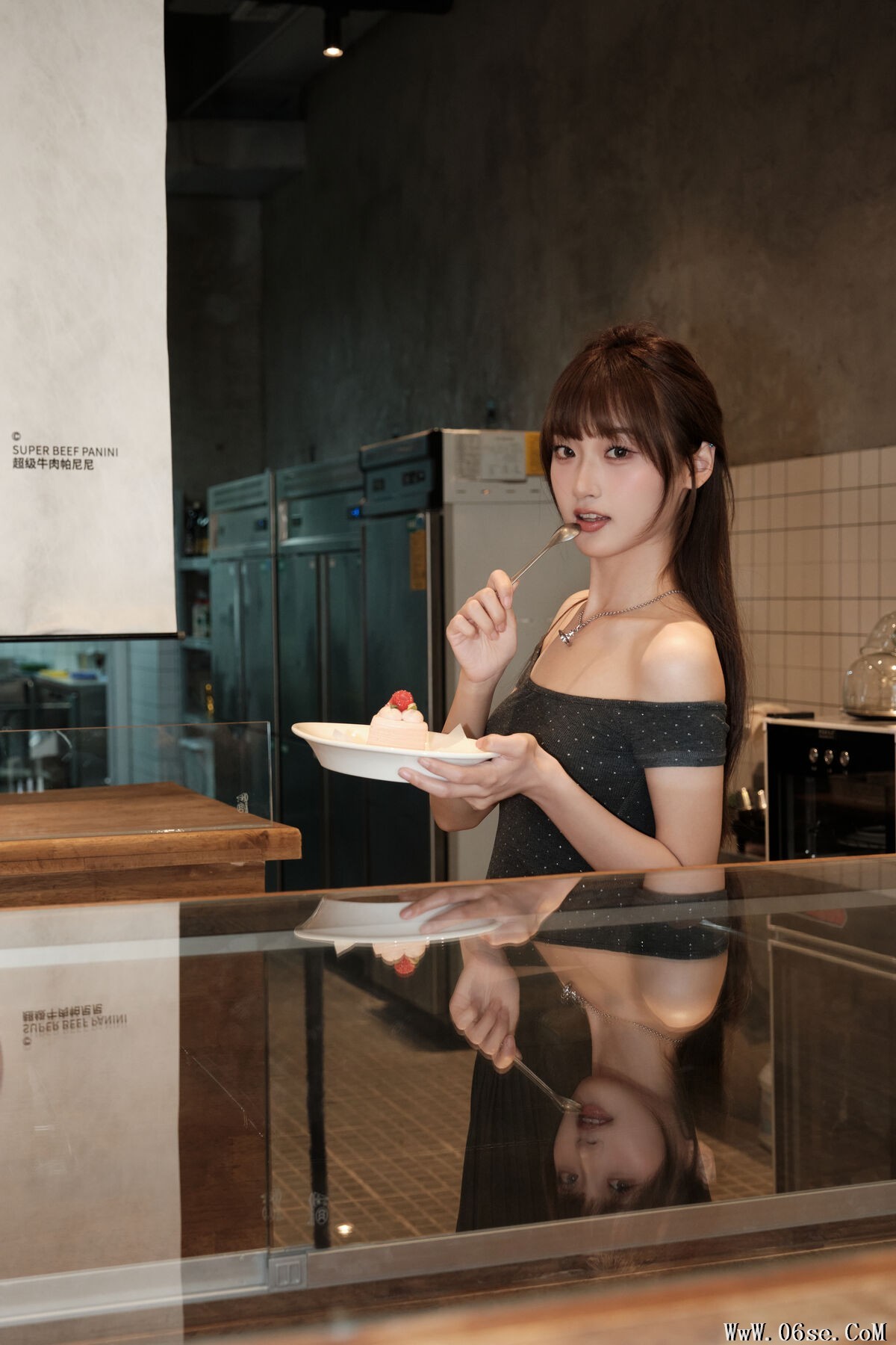 图片[14]-YiTuYu艺图语 Vol.7507 Chen Nian Xiao Jiu[34P]-六色网