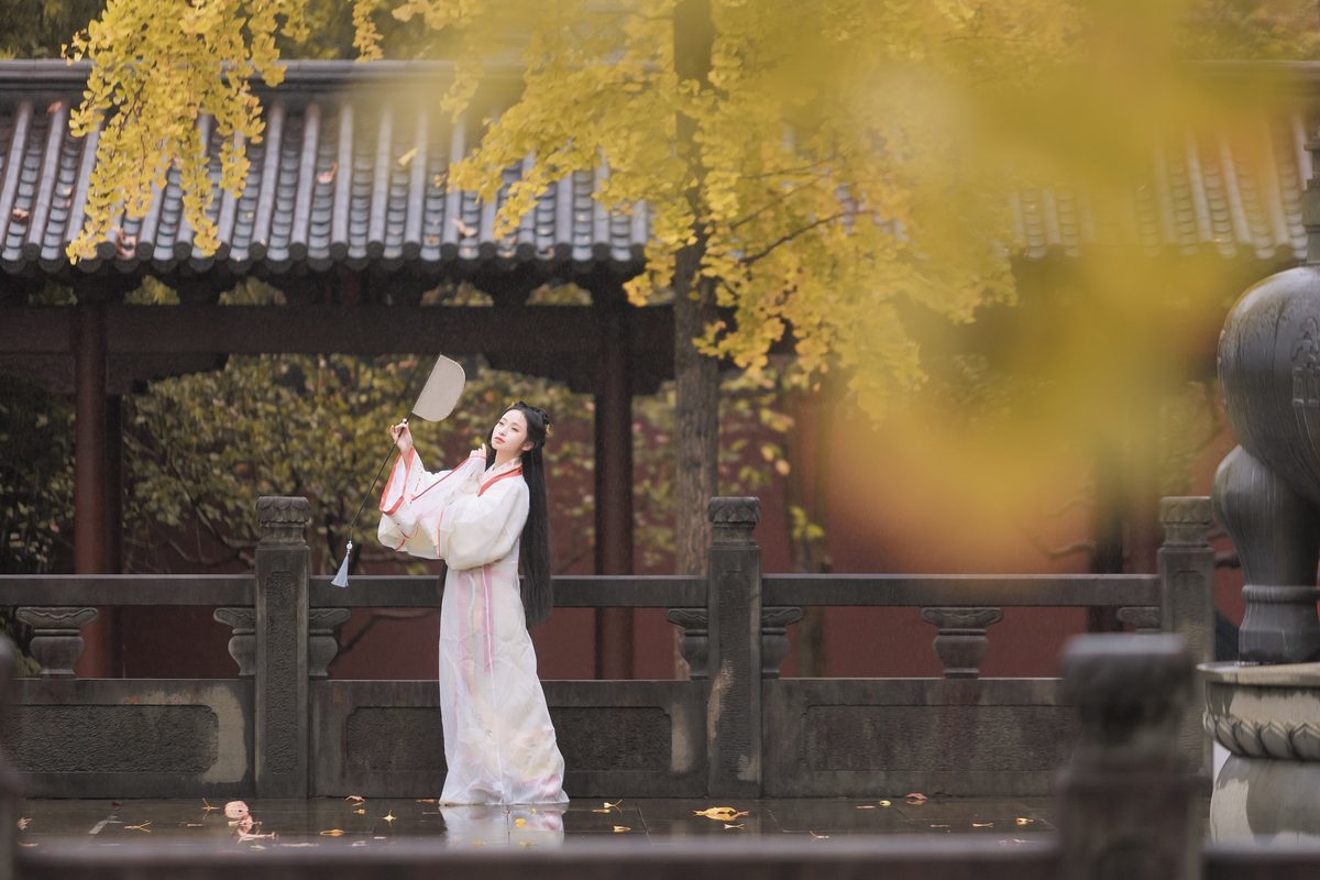 图片[25]-YiTuYu艺图语 Vol.3424 Mou Xiao Yao[25P]-六色网