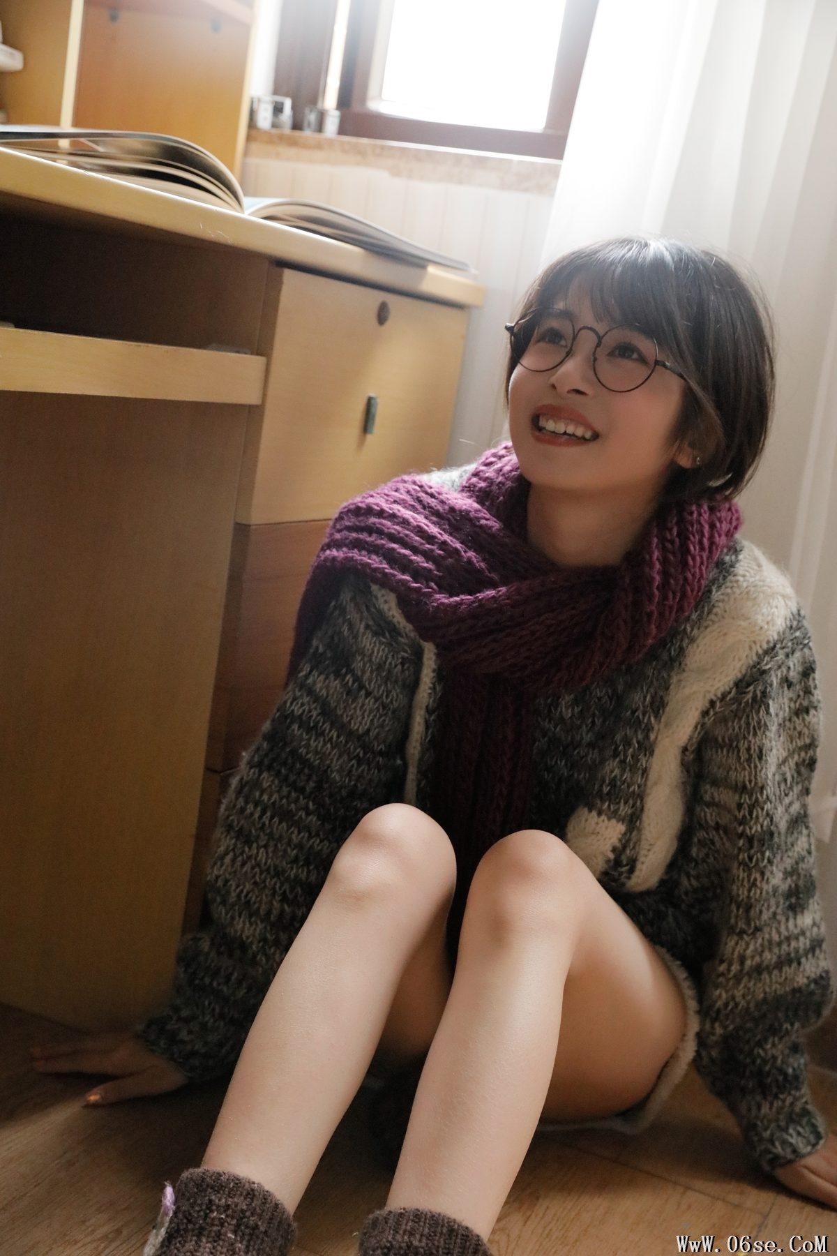 图片[9]-YiTuYu艺图语 Vol.3157 Libbka[22P]-六色网